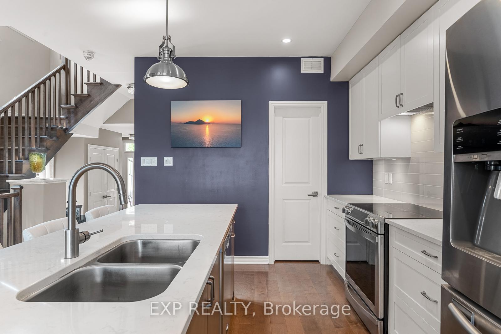 Photo 20 of 394 Warmstone Drive, Ottawa, Stittsville (North) — HOMEH