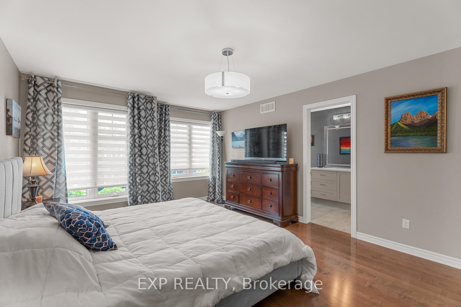Photo 25 of 394 Warmstone Drive, Ottawa, Stittsville (North) — HOMEH