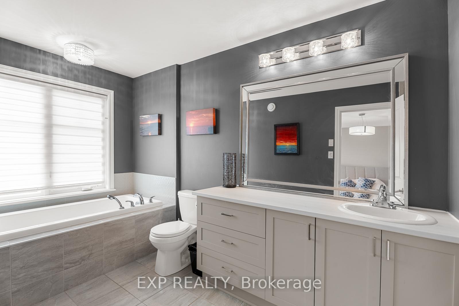 Photo 27 of 394 Warmstone Drive, Ottawa, Stittsville (North) — HOMEH