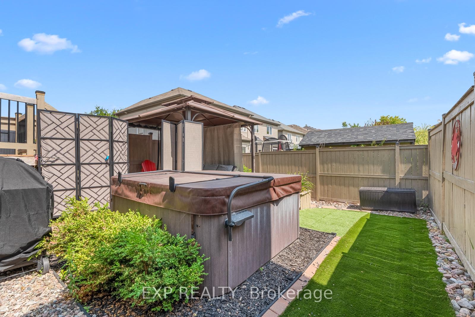 Photo 40 of 394 Warmstone Drive, Ottawa, Stittsville (North) — HOMEH