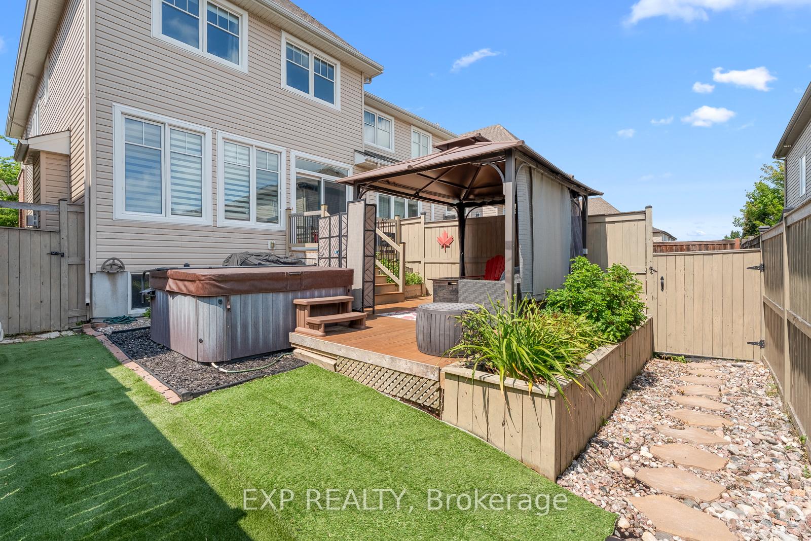 Photo 41 of 394 Warmstone Drive, Ottawa, Stittsville (North) — HOMEH
