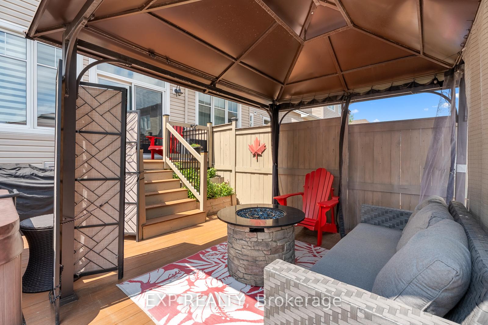 Photo 42 of 394 Warmstone Drive, Ottawa, Stittsville (North) — HOMEH