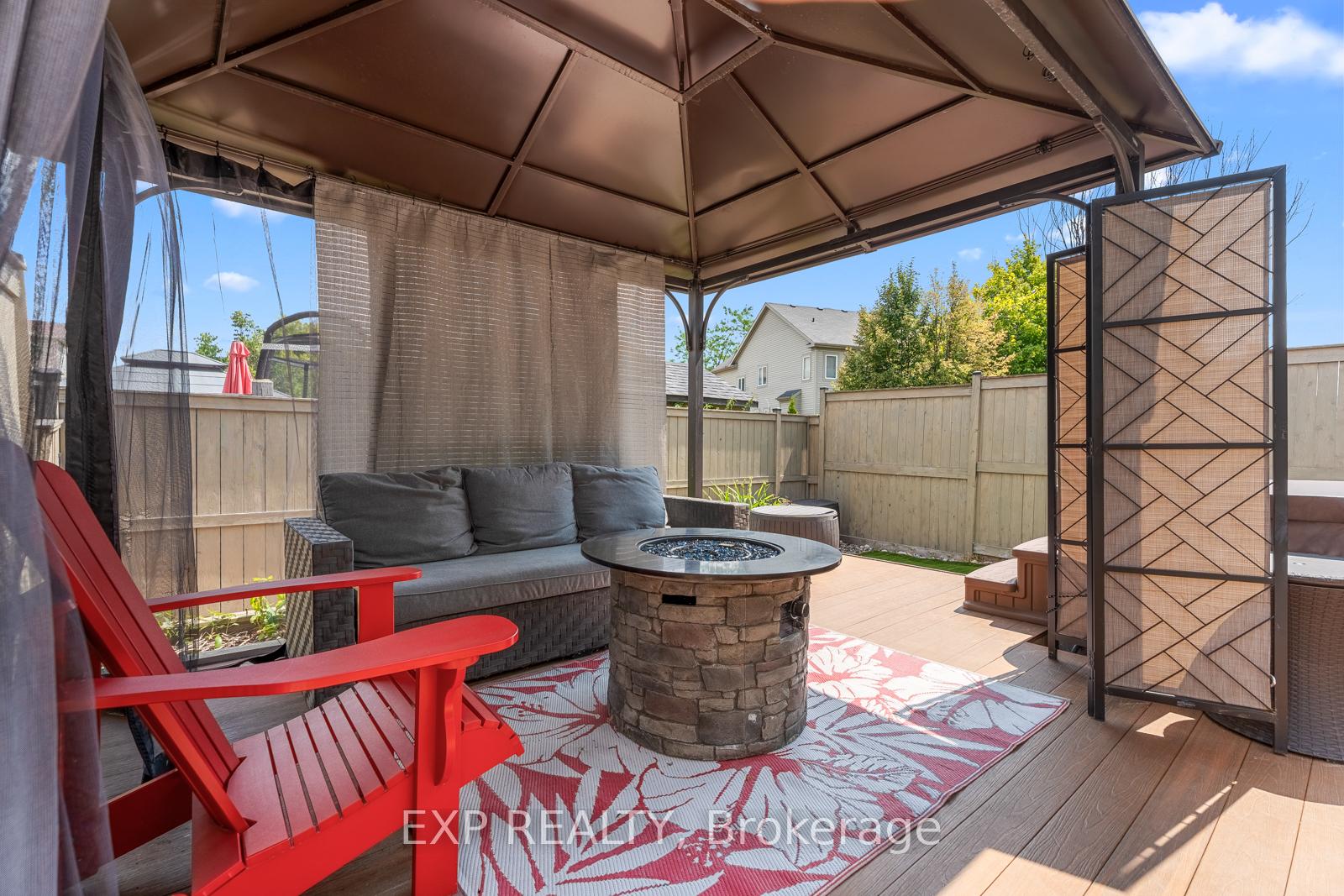 Photo 43 of 394 Warmstone Drive, Ottawa, Stittsville (North) — HOMEH