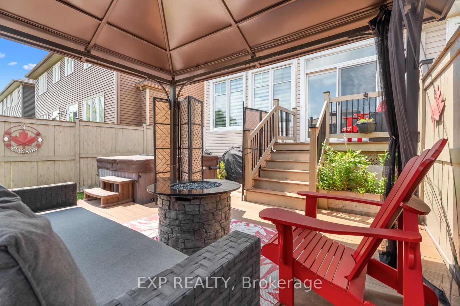 Photo 44 of 394 Warmstone Drive, Ottawa, Stittsville (North) — HOMEH
