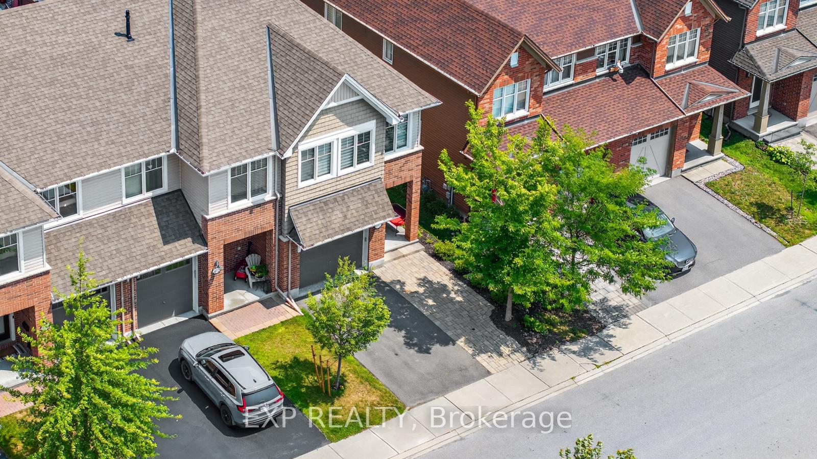 Photo 45 of 394 Warmstone Drive, Ottawa, Stittsville (North) — HOMEH