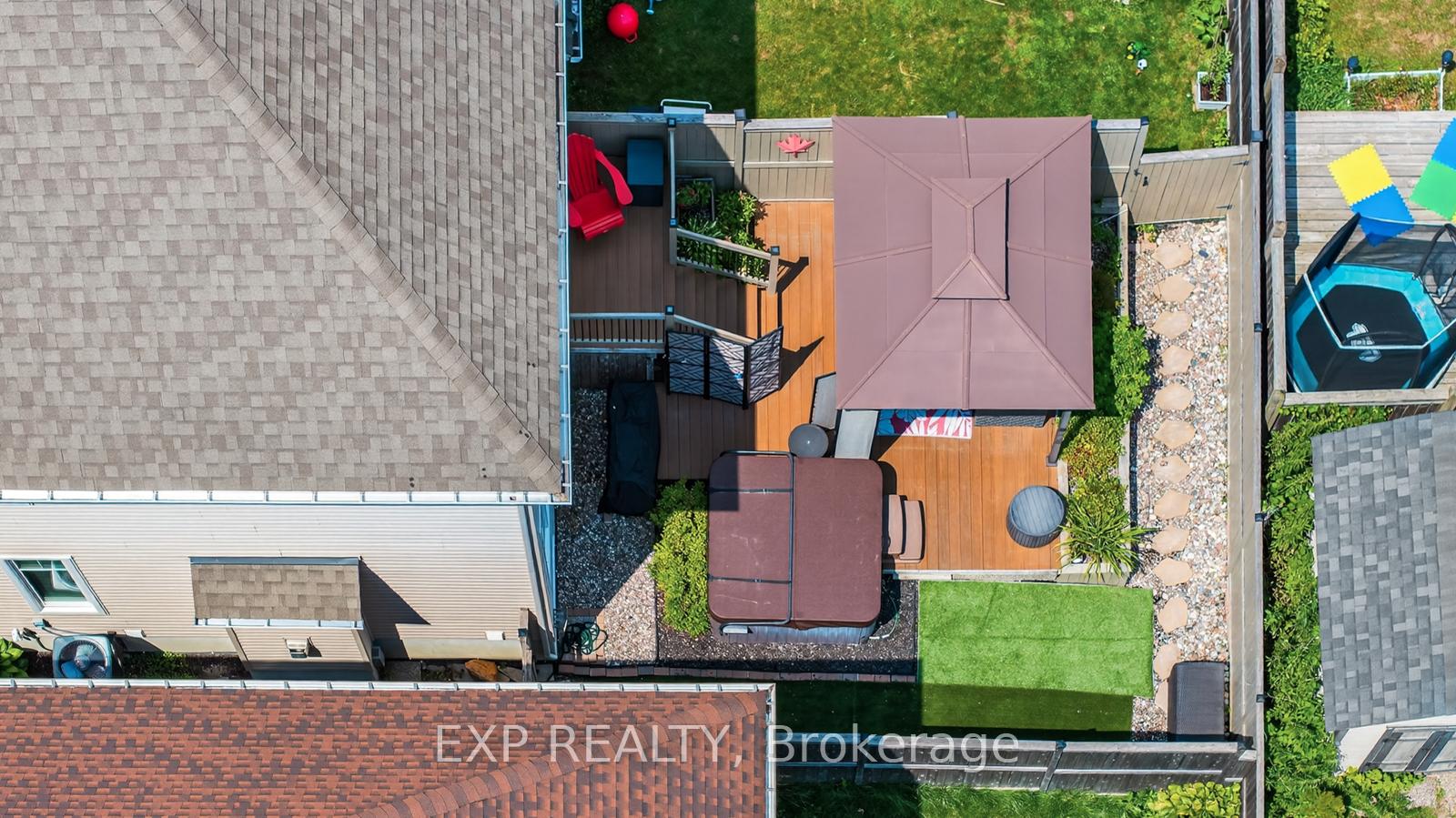 Photo 46 of 394 Warmstone Drive, Ottawa, Stittsville (North) — HOMEH