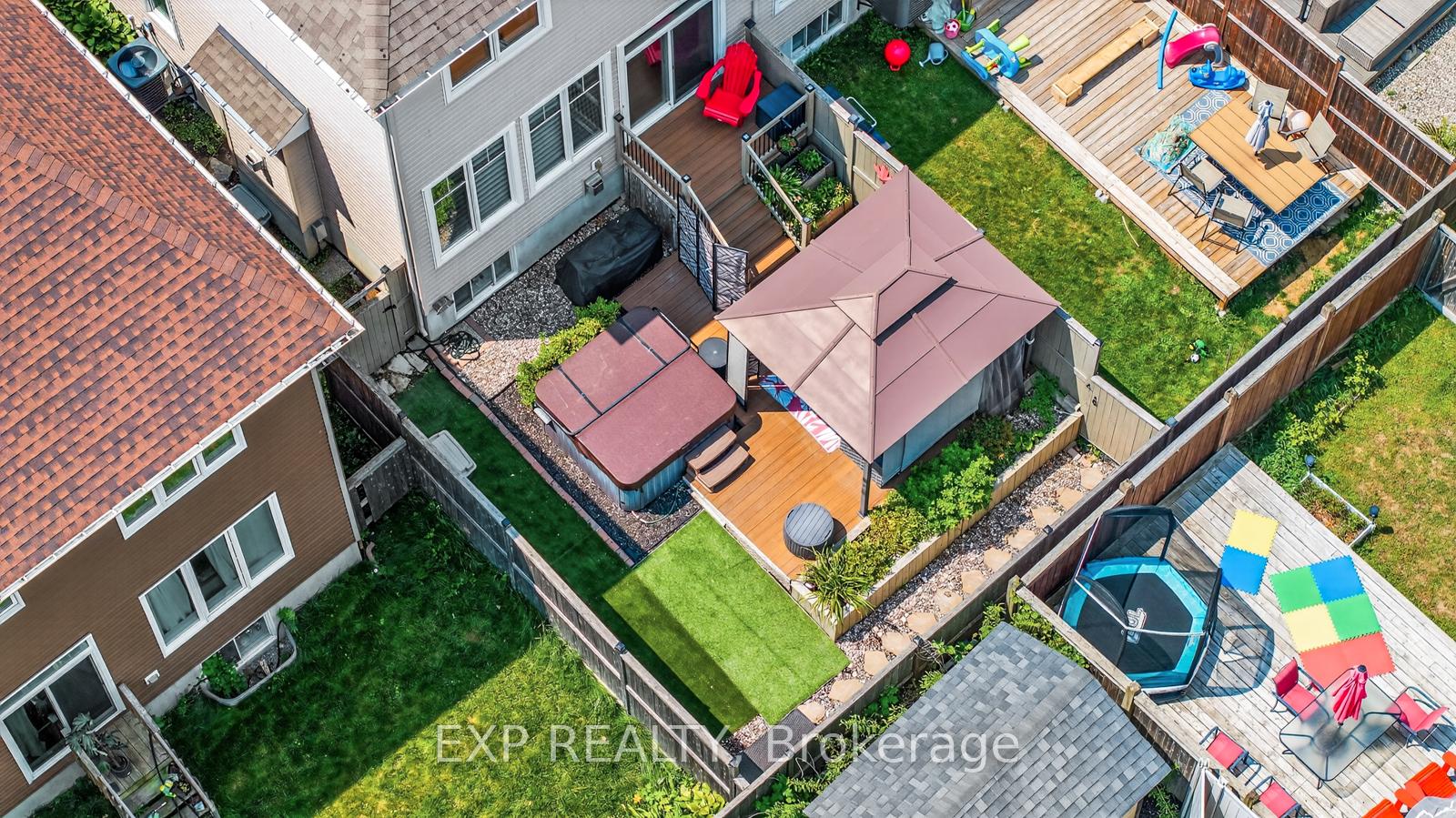 Photo 47 of 394 Warmstone Drive, Ottawa, Stittsville (North) — HOMEH