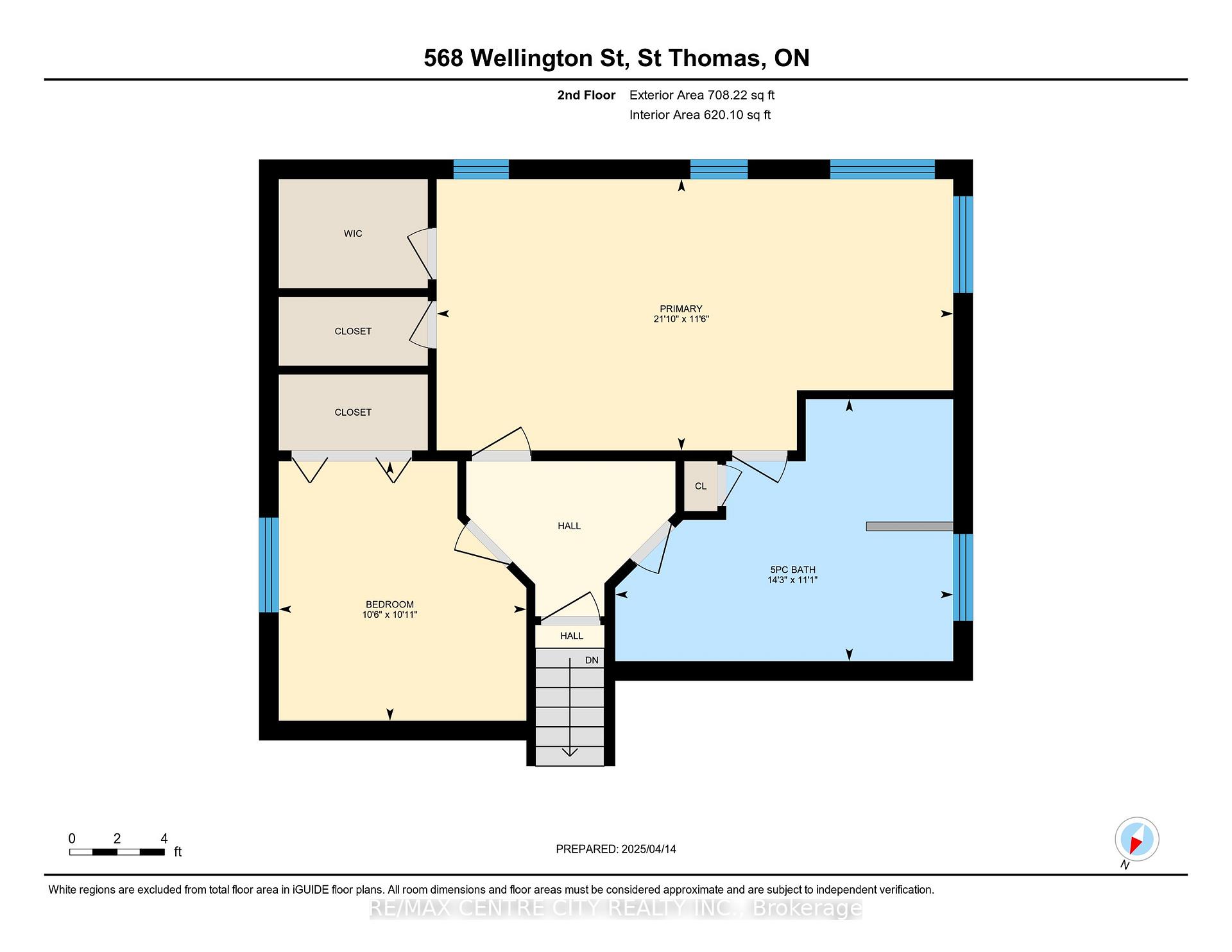 Photo 48 of 568 Wellington Street, St. Thomas — HOMEH