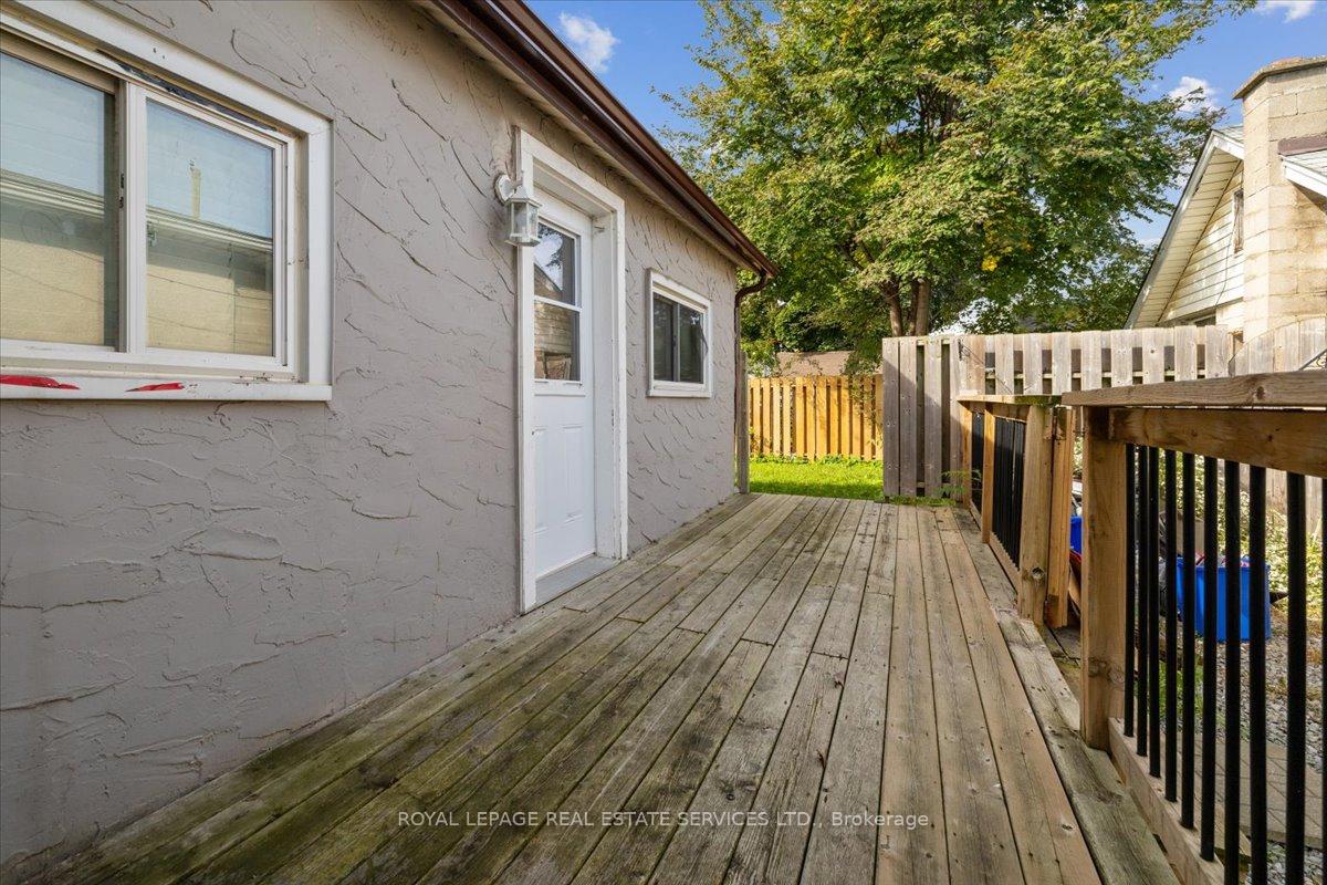 Photo 5 of 73 Vine Street S, St. Catharines, E. Chester — HOMEH