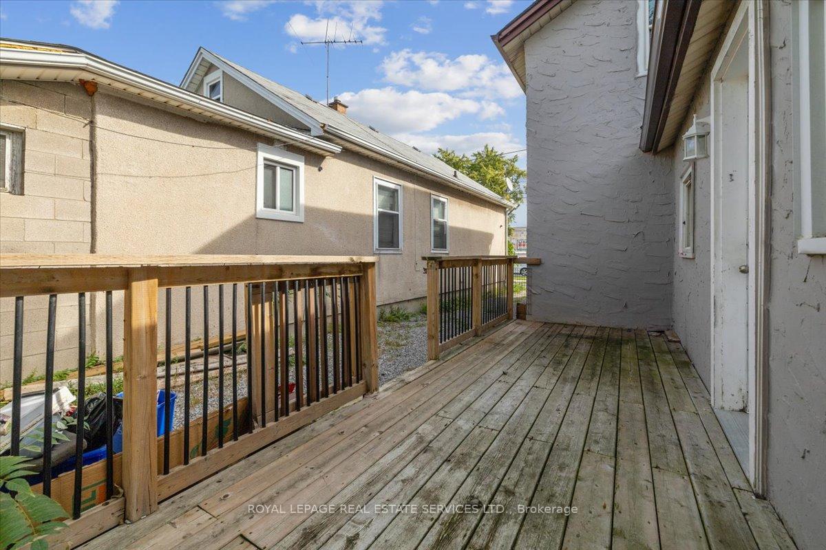Photo 6 of 73 Vine Street S, St. Catharines, E. Chester — HOMEH
