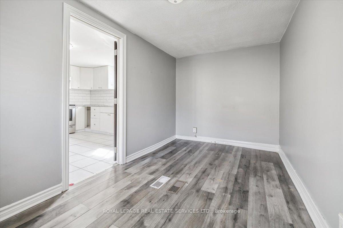 Photo 13 of 73 Vine Street S, St. Catharines, E. Chester — HOMEH