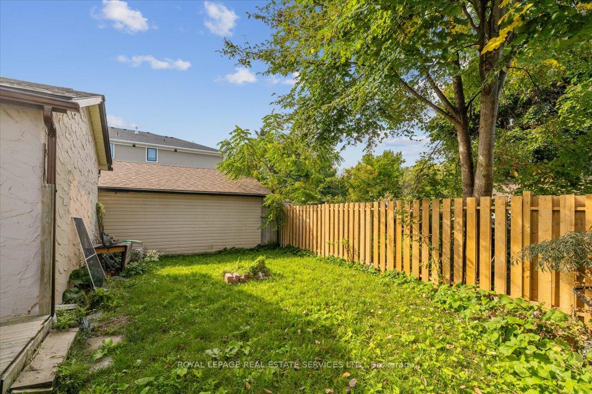 Photo 31 of 73 Vine Street S, St. Catharines, E. Chester — HOMEH