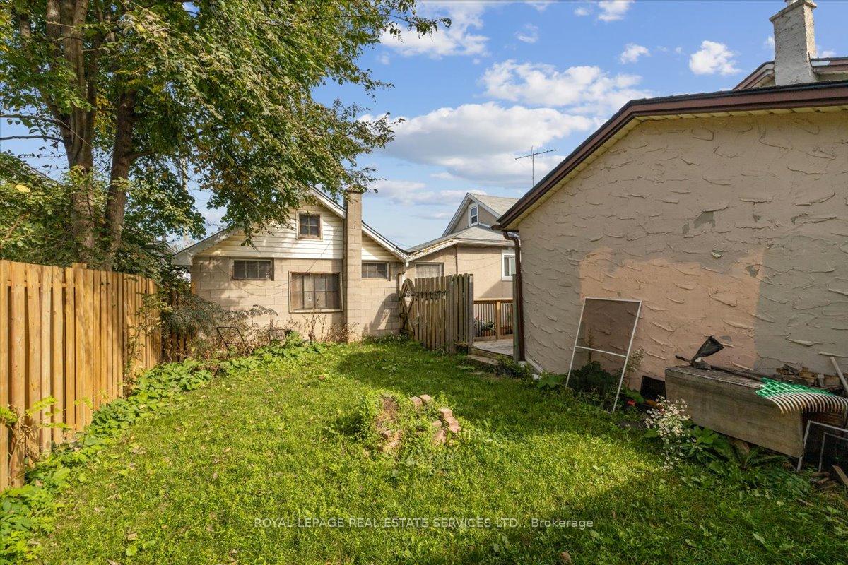 Photo 32 of 73 Vine Street S, St. Catharines, E. Chester — HOMEH