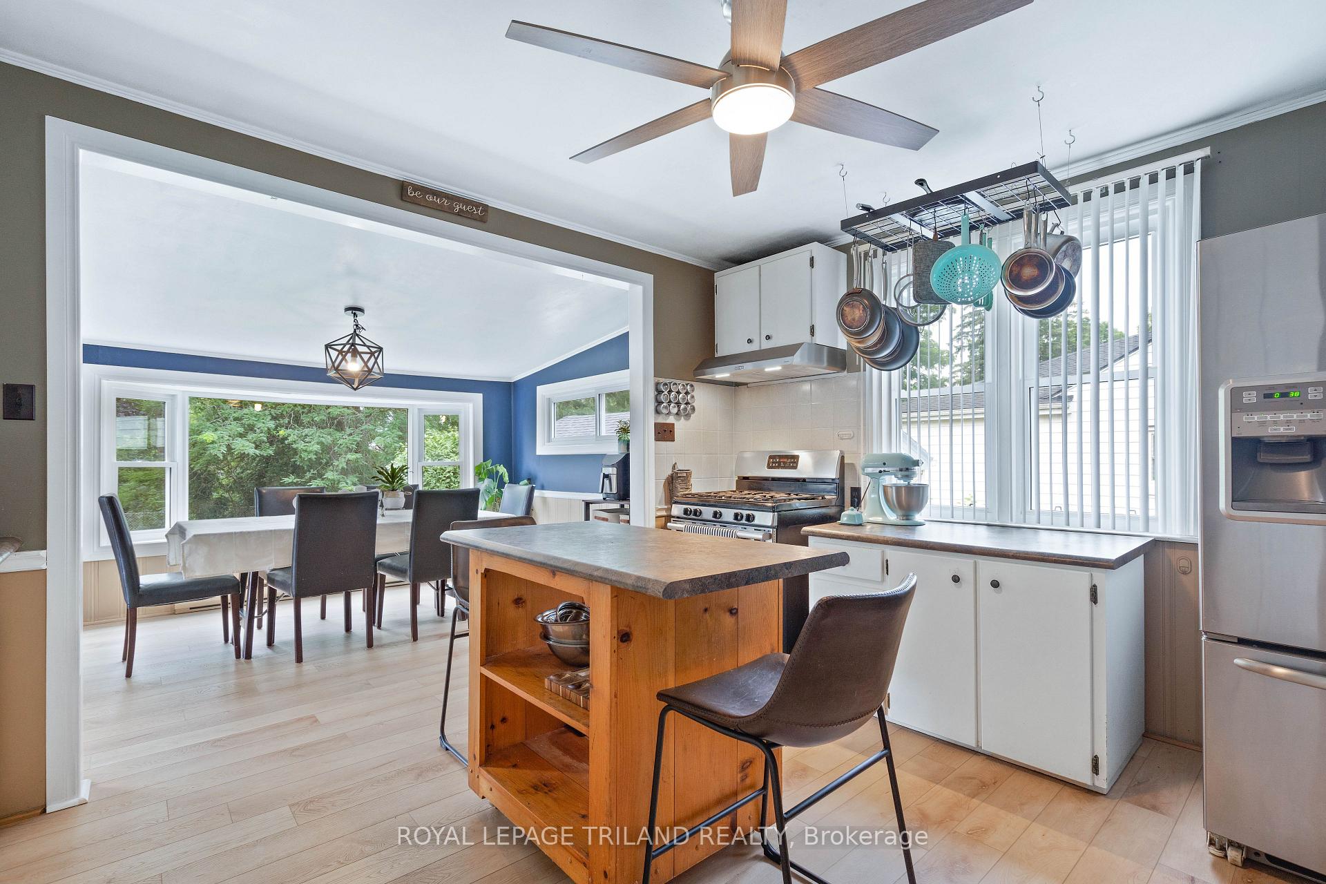 Photo 9 of 163 Chestnut Street, St. Thomas — HOMEH