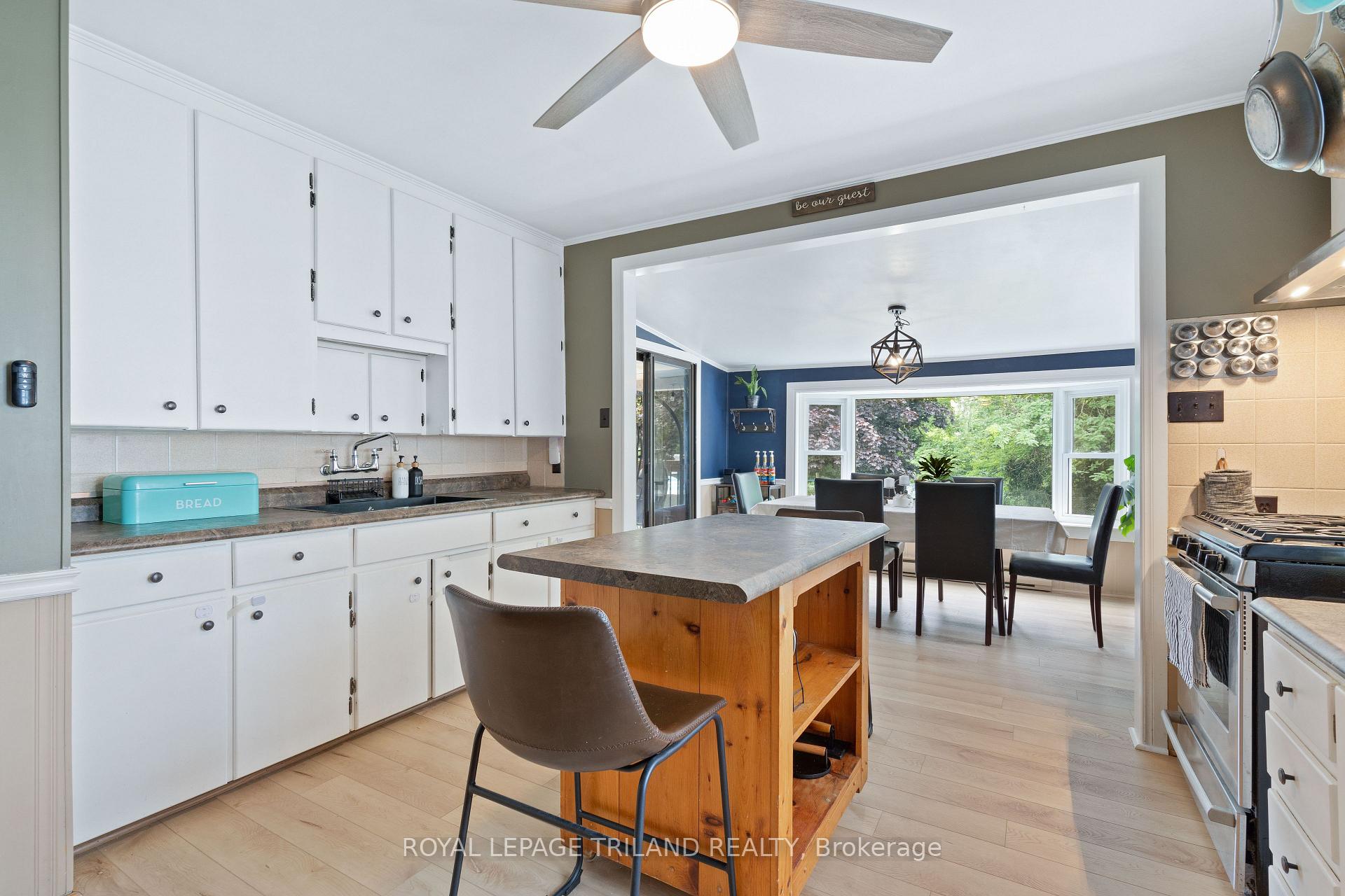 Photo 10 of 163 Chestnut Street, St. Thomas — HOMEH