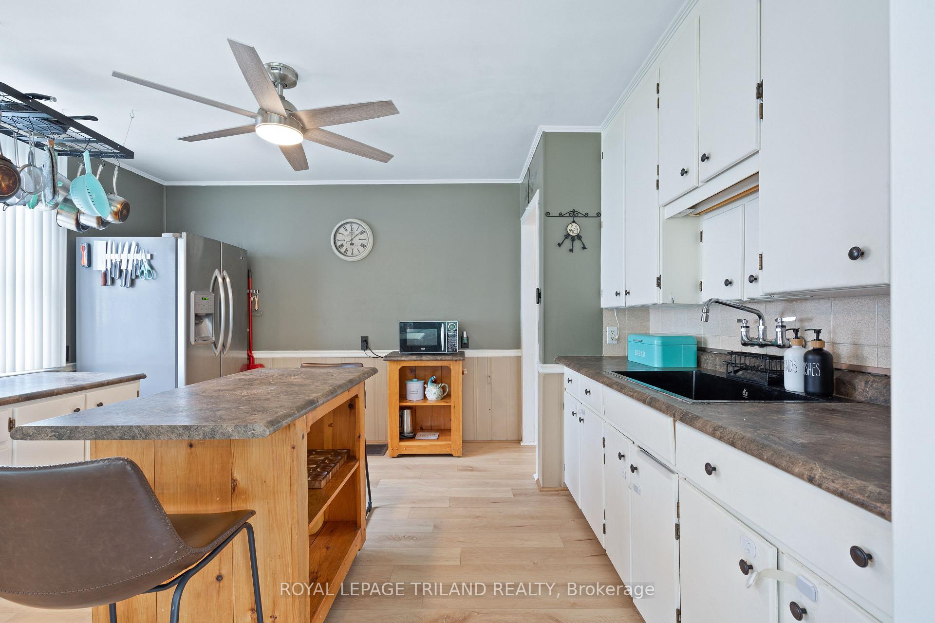 Photo 11 of 163 Chestnut Street, St. Thomas — HOMEH