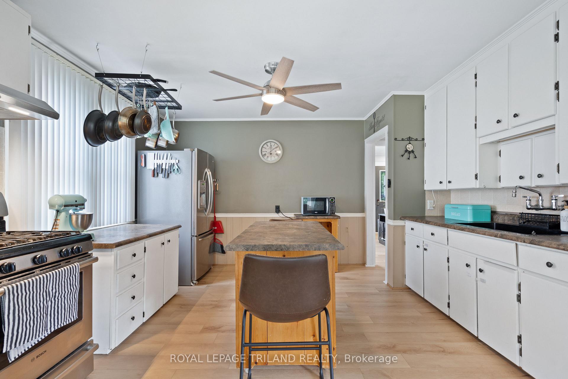 Photo 13 of 163 Chestnut Street, St. Thomas — HOMEH