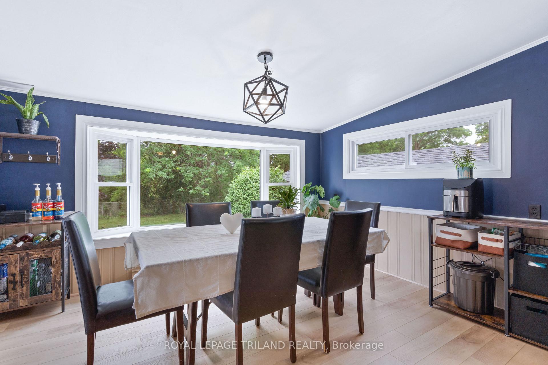 Photo 16 of 163 Chestnut Street, St. Thomas — HOMEH