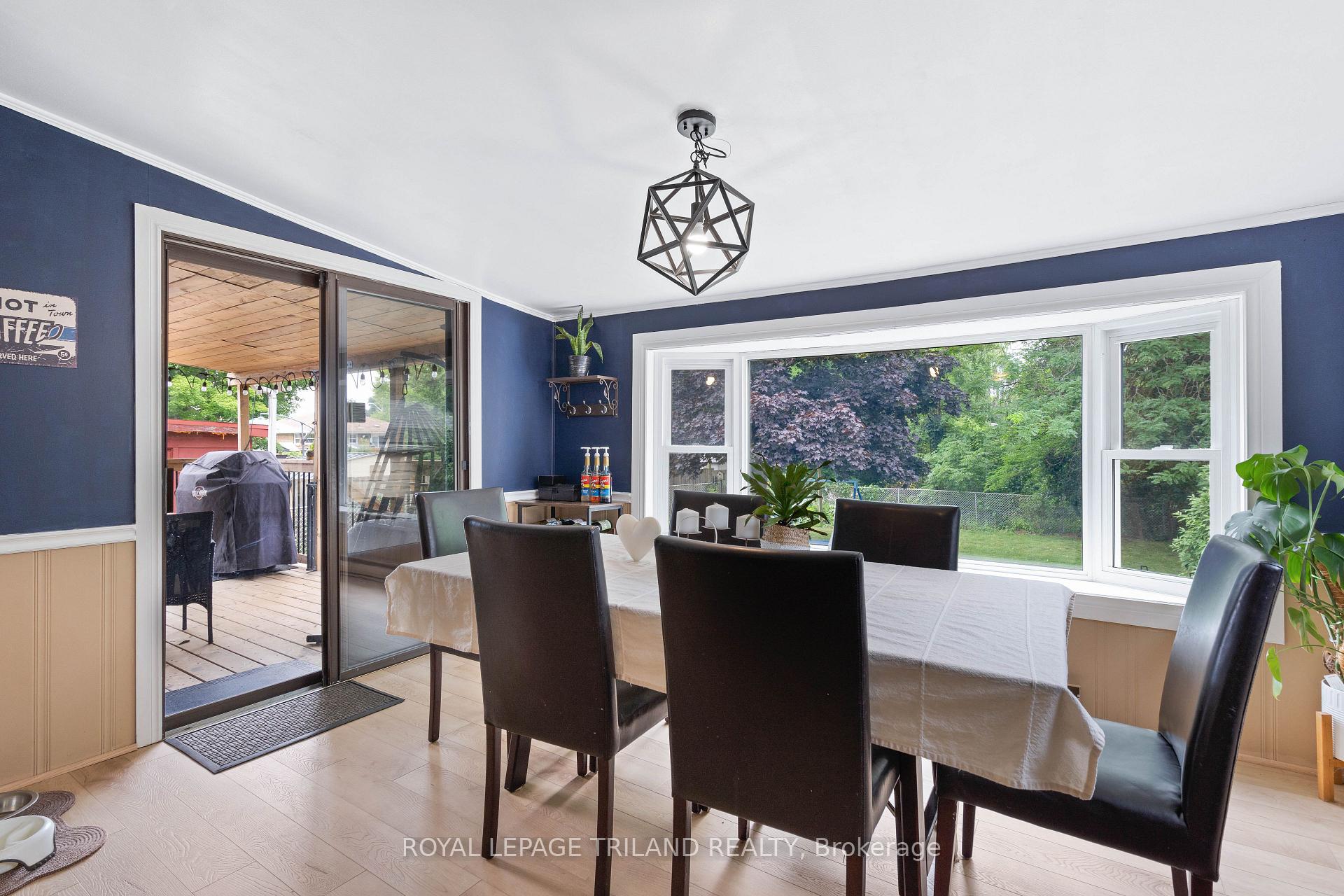 Photo 18 of 163 Chestnut Street, St. Thomas — HOMEH