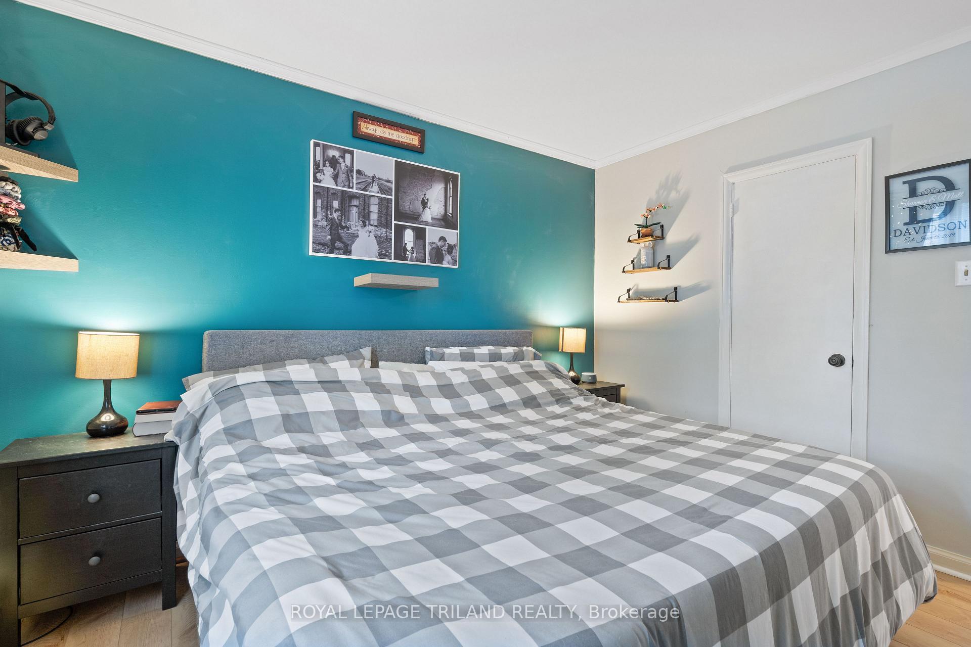 Photo 20 of 163 Chestnut Street, St. Thomas — HOMEH