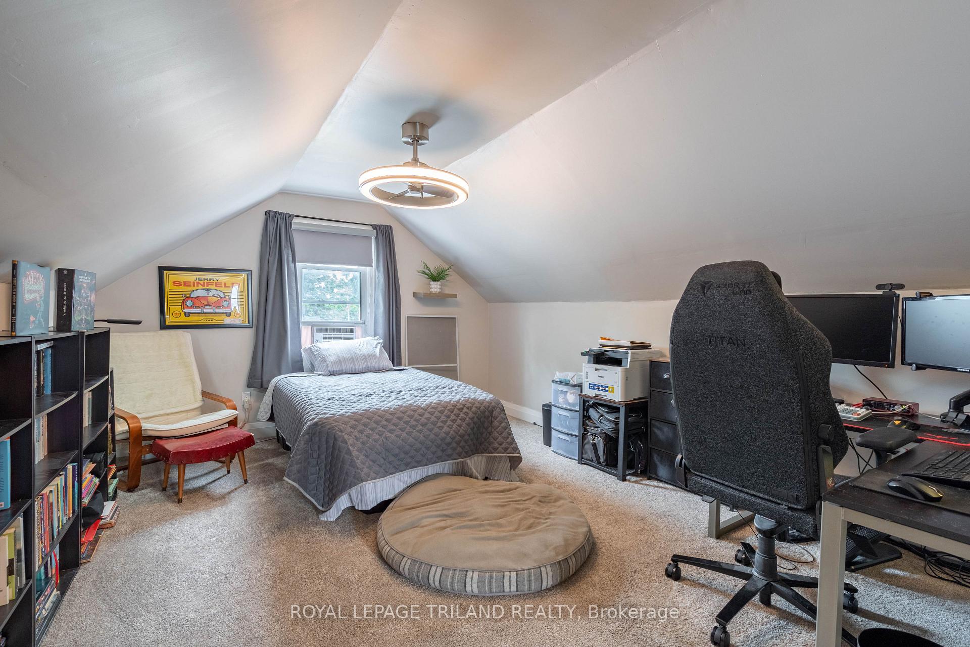 Photo 24 of 163 Chestnut Street, St. Thomas — HOMEH