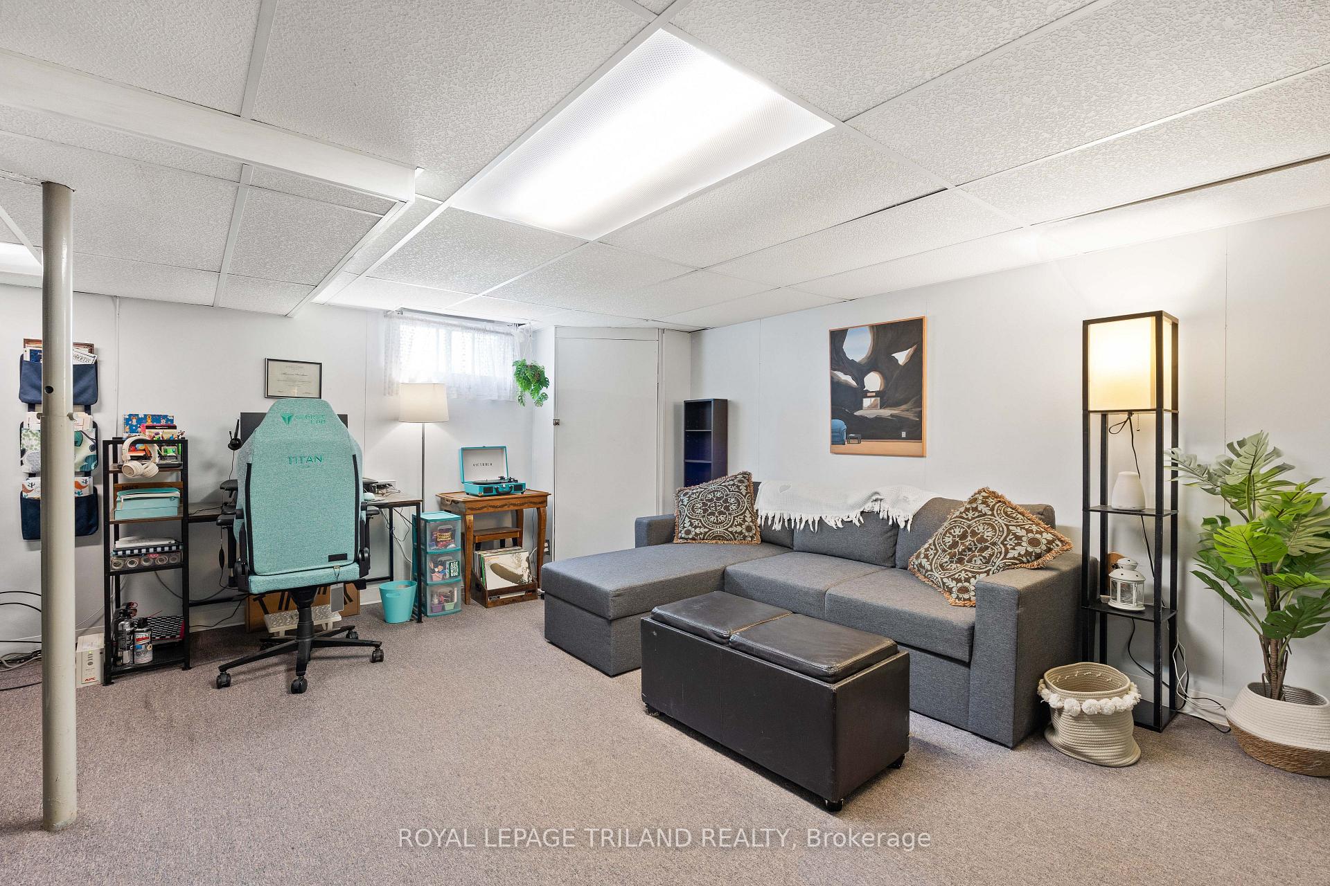 Photo 27 of 163 Chestnut Street, St. Thomas — HOMEH