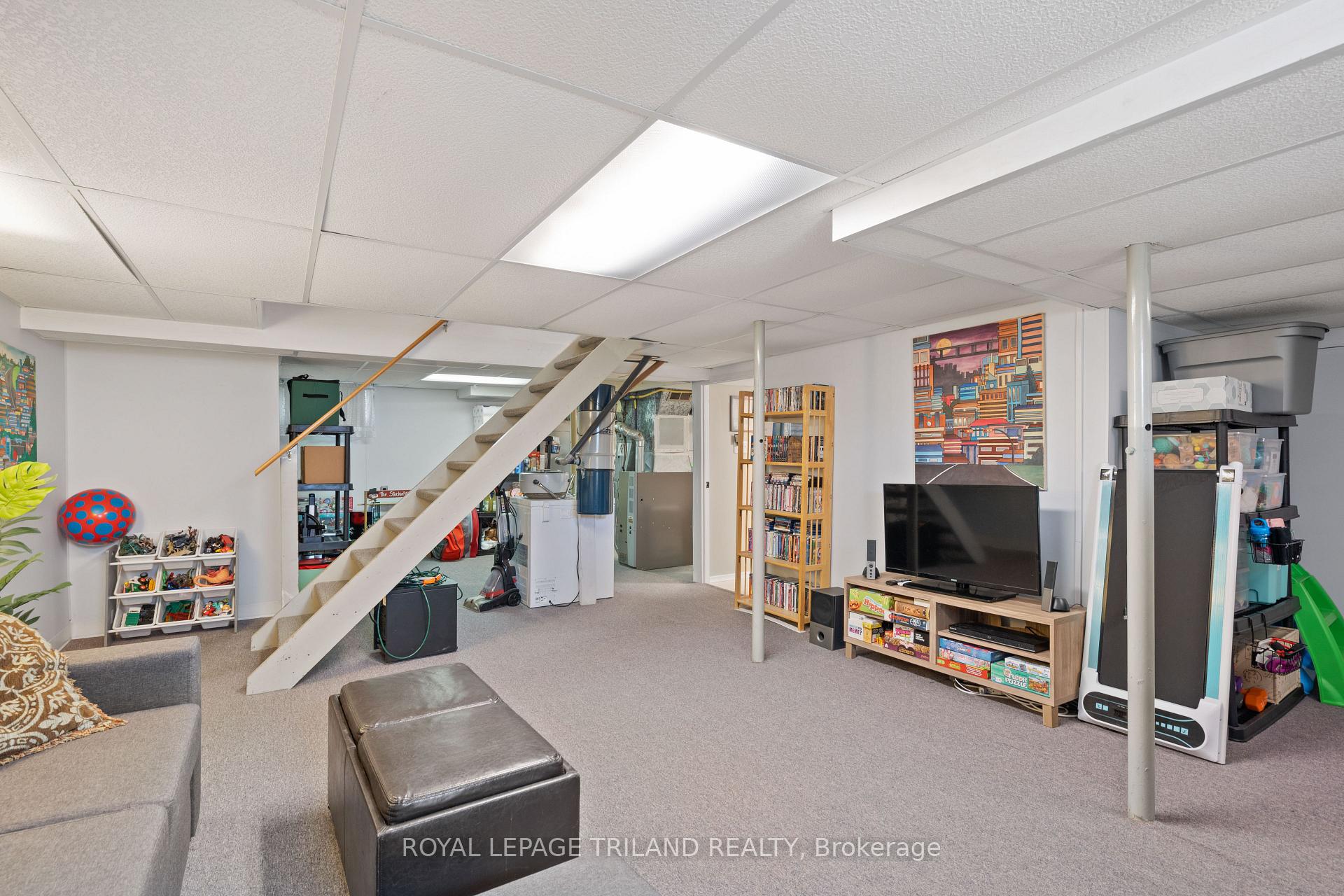 Photo 29 of 163 Chestnut Street, St. Thomas — HOMEH
