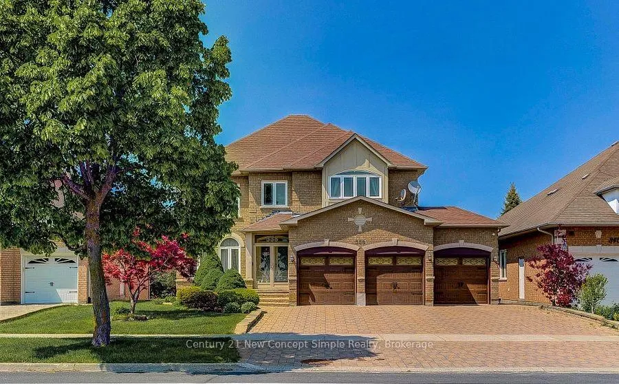 Photo 1 of 338 Calvert Road, Markham, Cachet — HOMEH