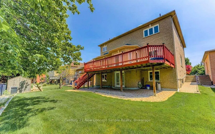 Photo 2 of 338 Calvert Road, Markham, Cachet — HOMEH