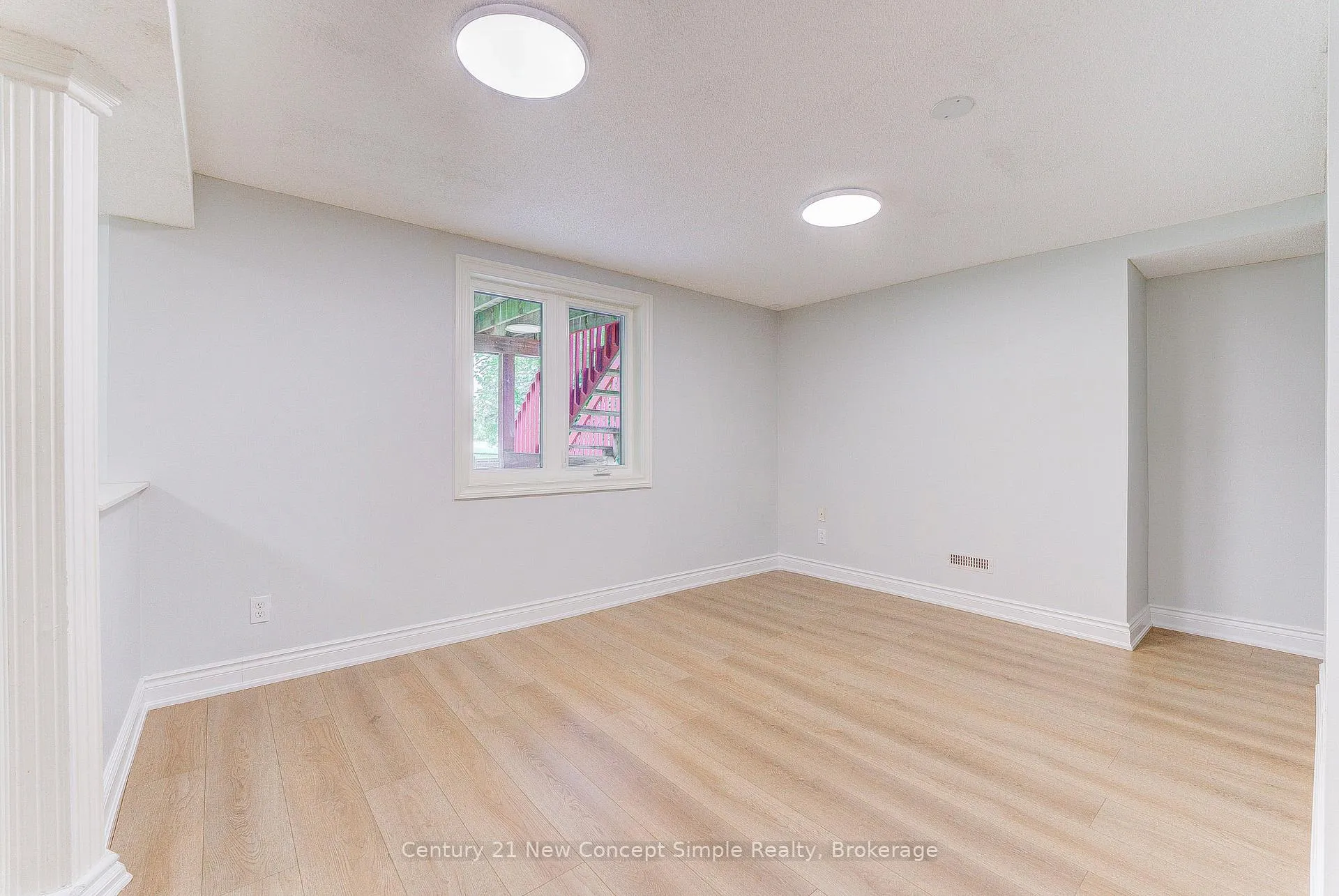 Photo 6 of 338 Calvert Road, Markham, Cachet — HOMEH