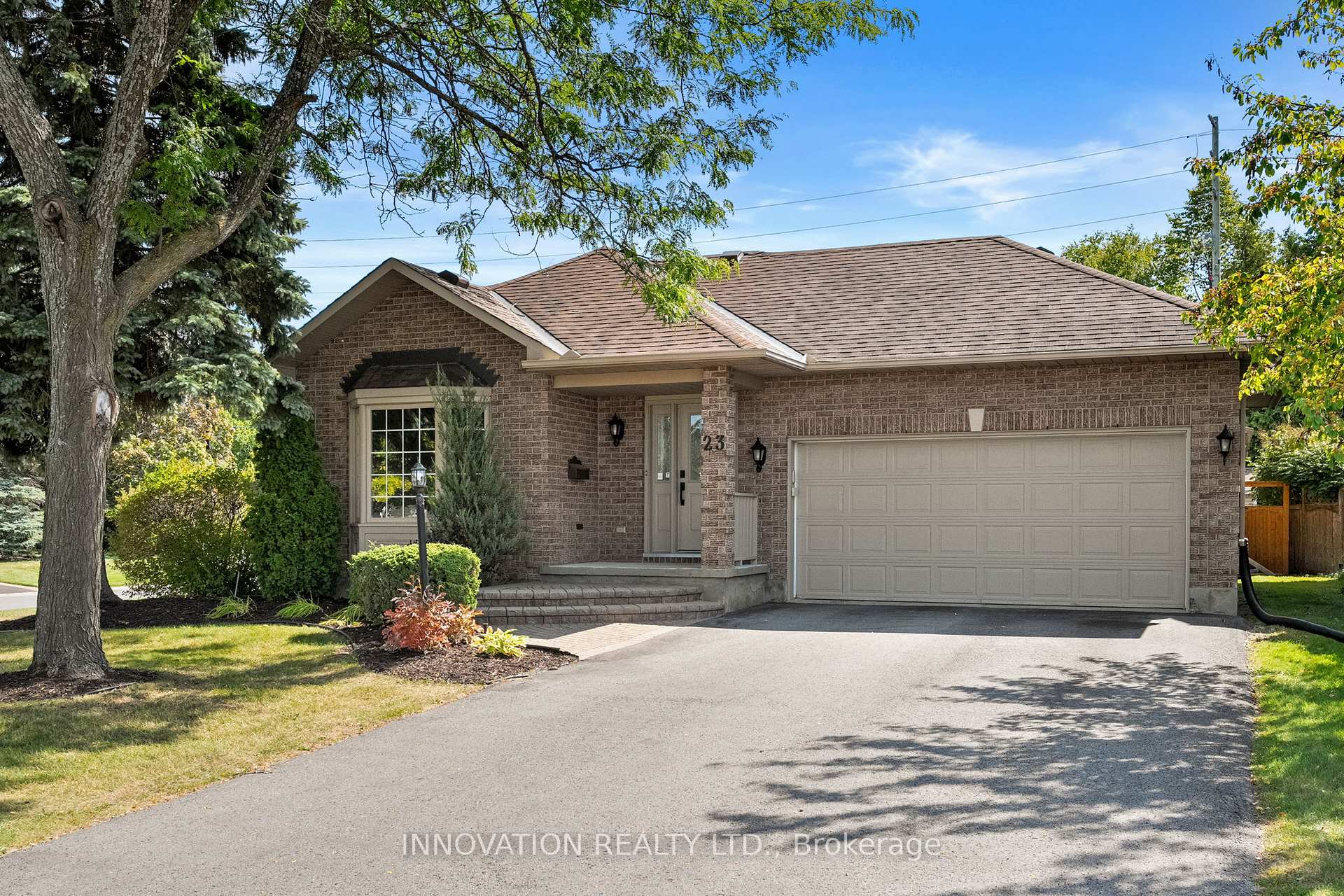 Photo 1 of 23 Havenwood Trail, Ottawa, Stittsville (Central) — HOMEH