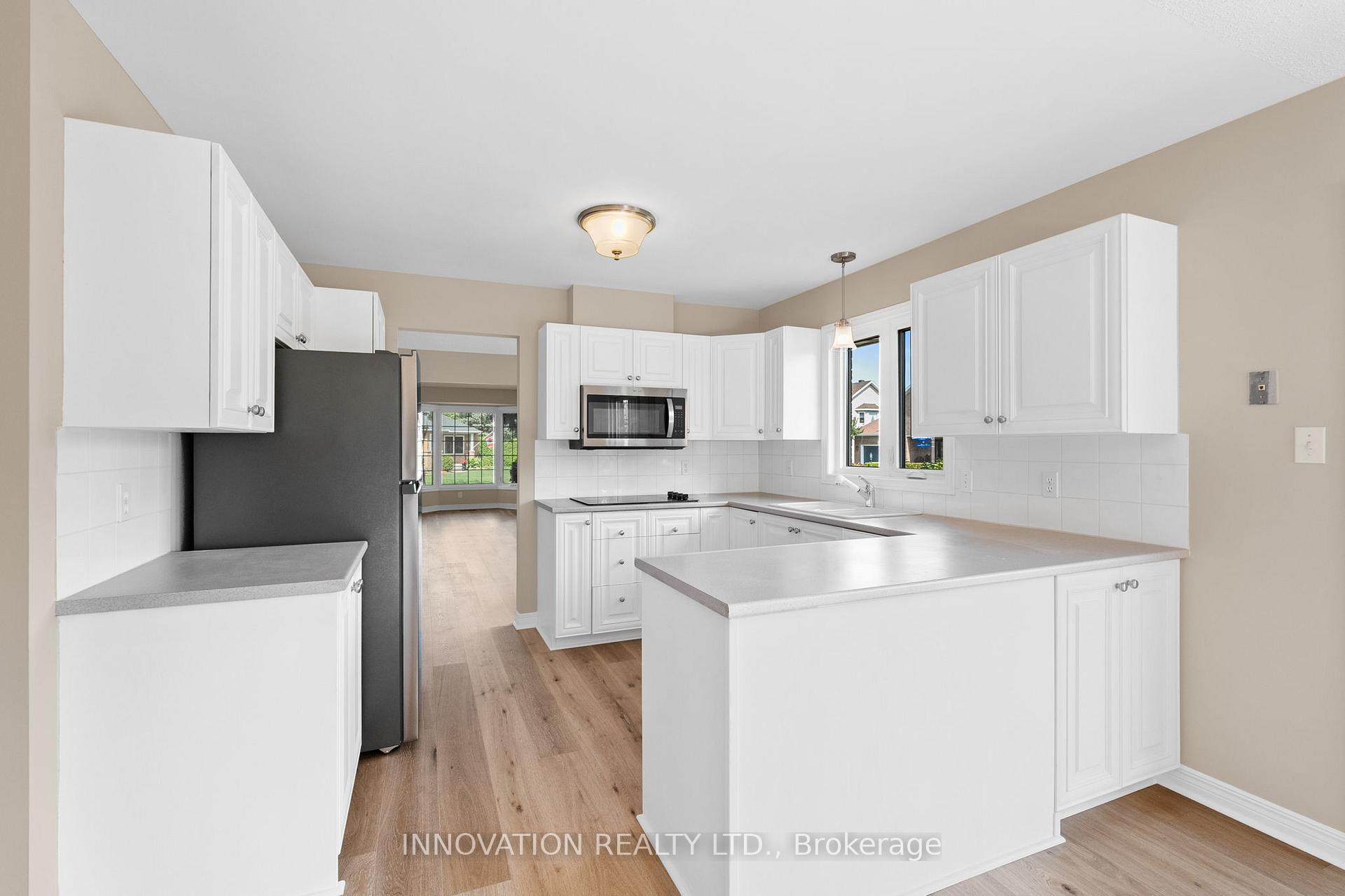 Photo 13 of 23 Havenwood Trail, Ottawa, Stittsville (Central) — HOMEH