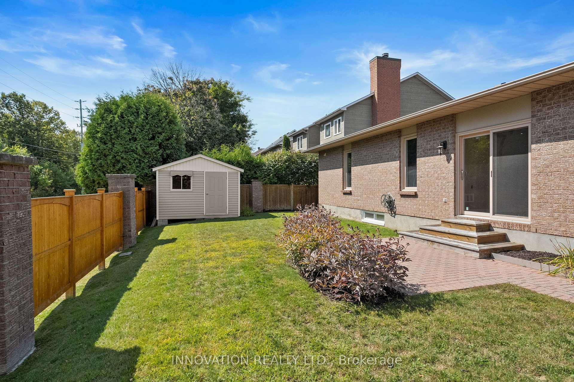 Photo 43 of 23 Havenwood Trail, Ottawa, Stittsville (Central) — HOMEH