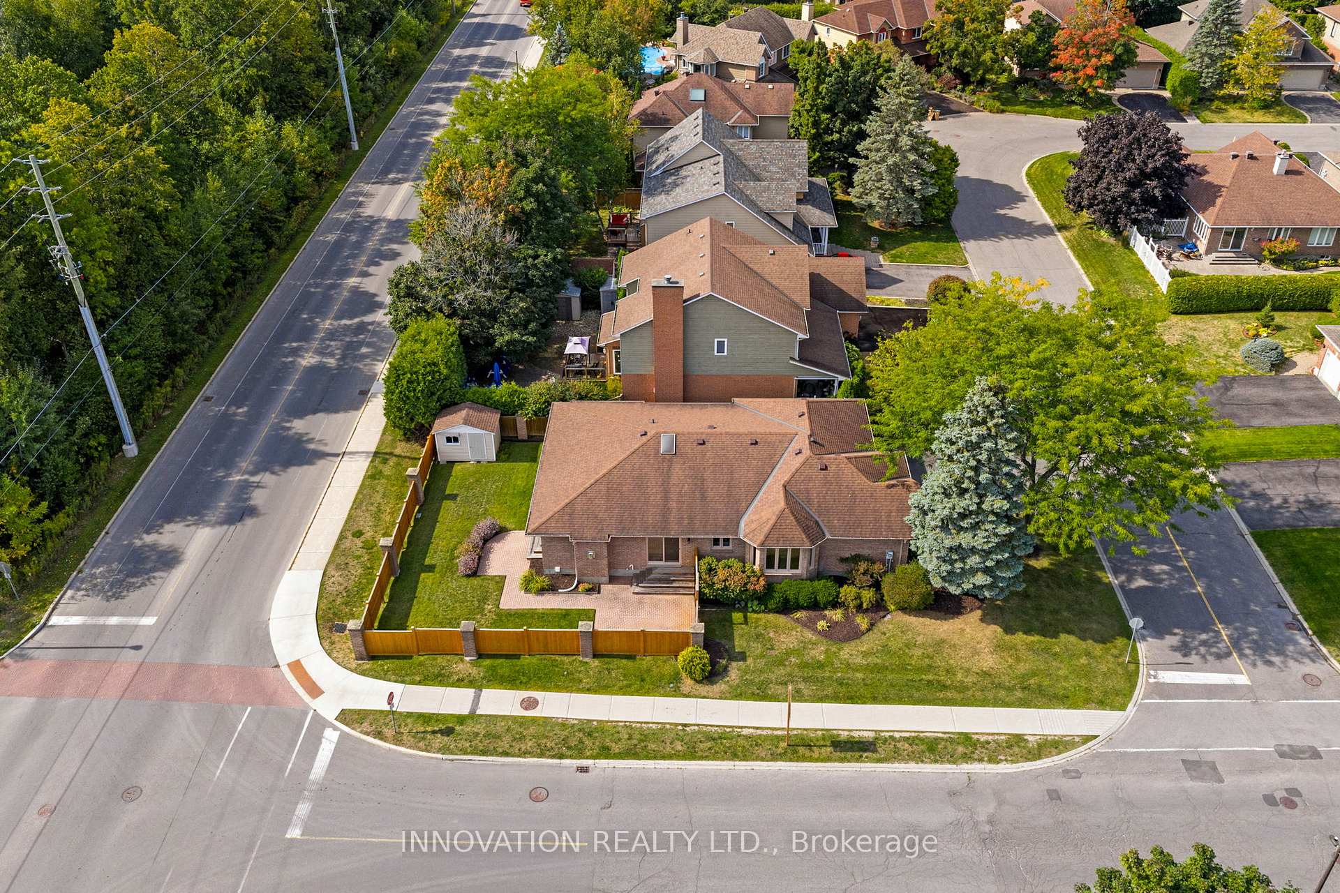 Photo 46 of 23 Havenwood Trail, Ottawa, Stittsville (Central) — HOMEH