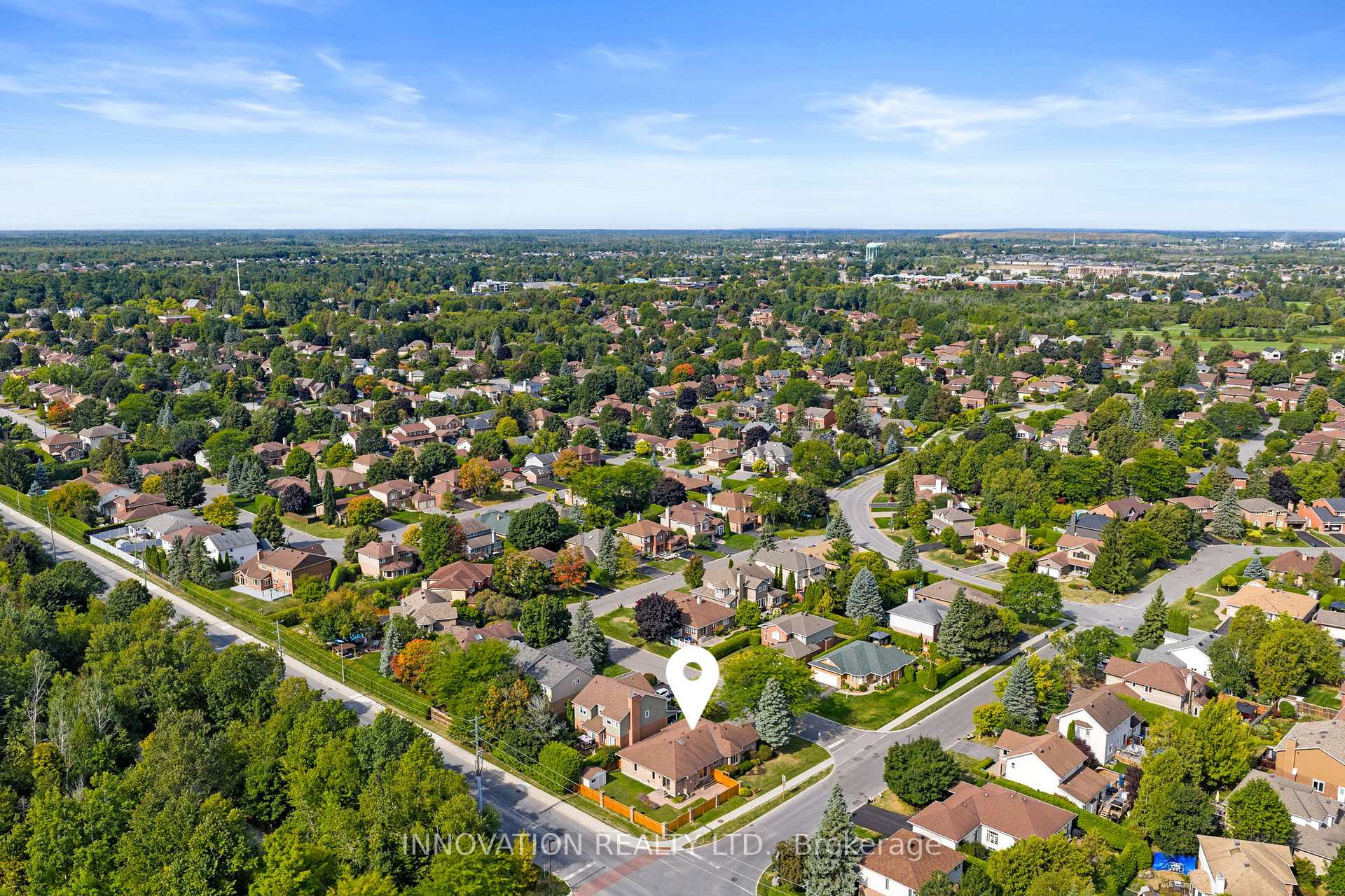 Photo 47 of 23 Havenwood Trail, Ottawa, Stittsville (Central) — HOMEH