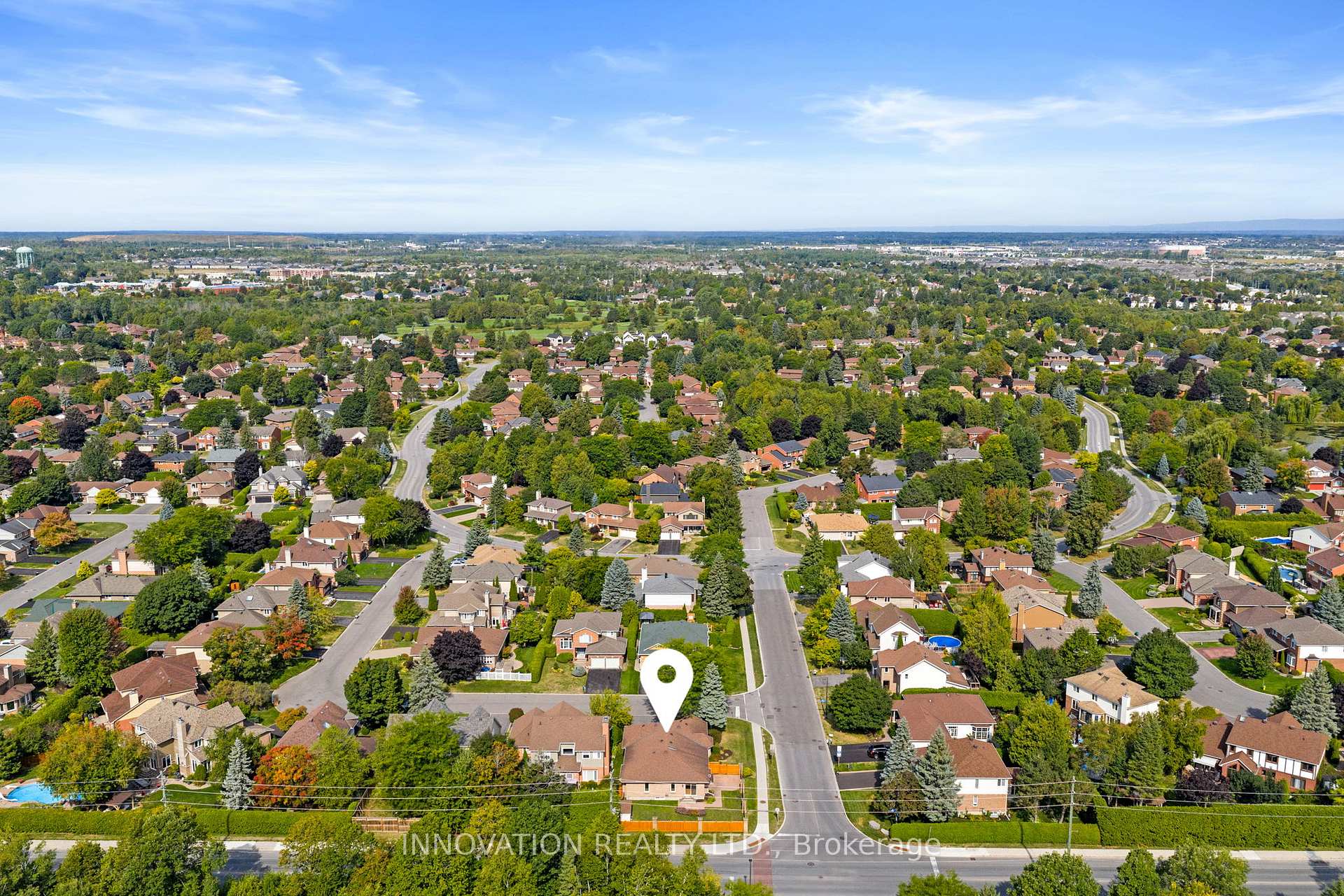 Photo 48 of 23 Havenwood Trail, Ottawa, Stittsville (Central) — HOMEH