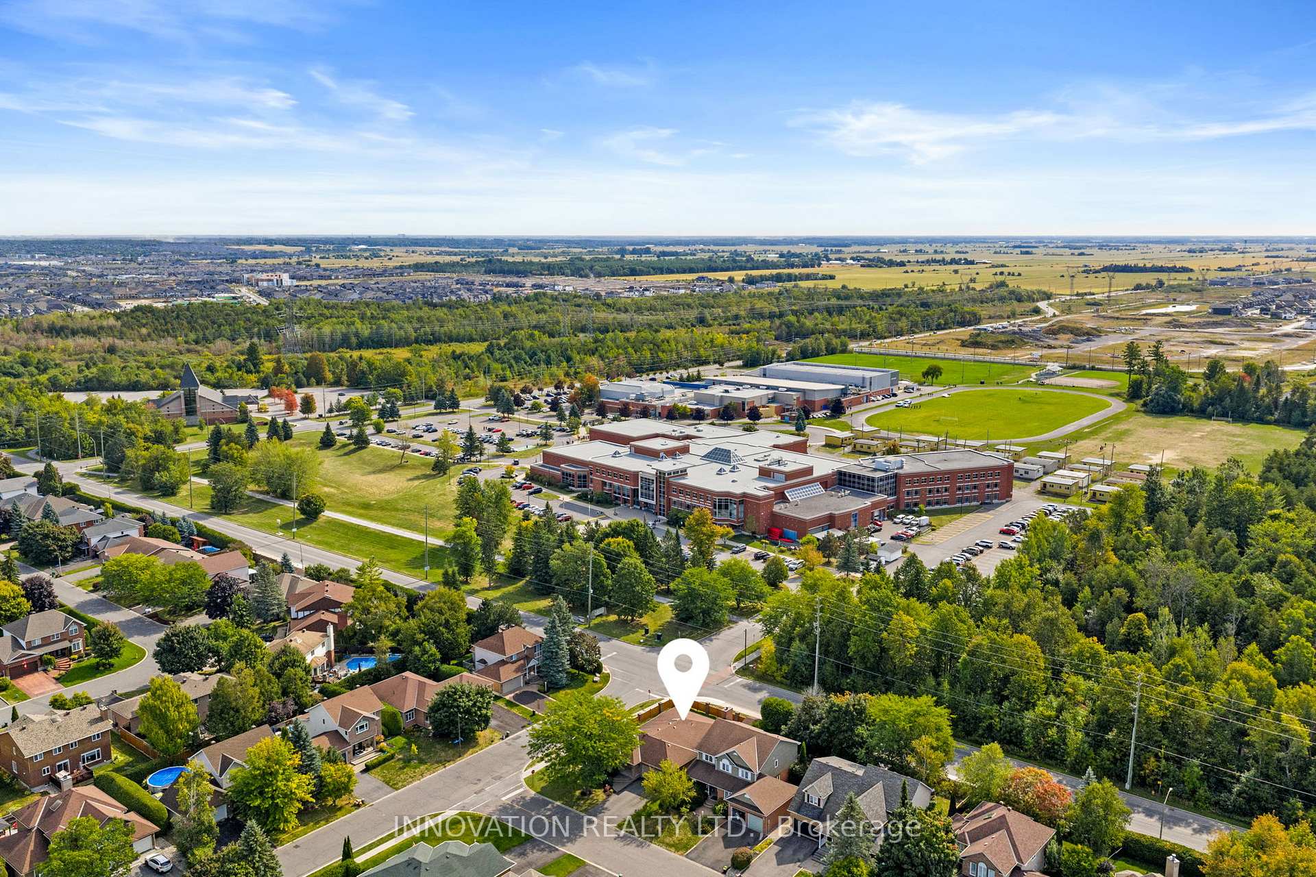 Photo 49 of 23 Havenwood Trail, Ottawa, Stittsville (Central) — HOMEH