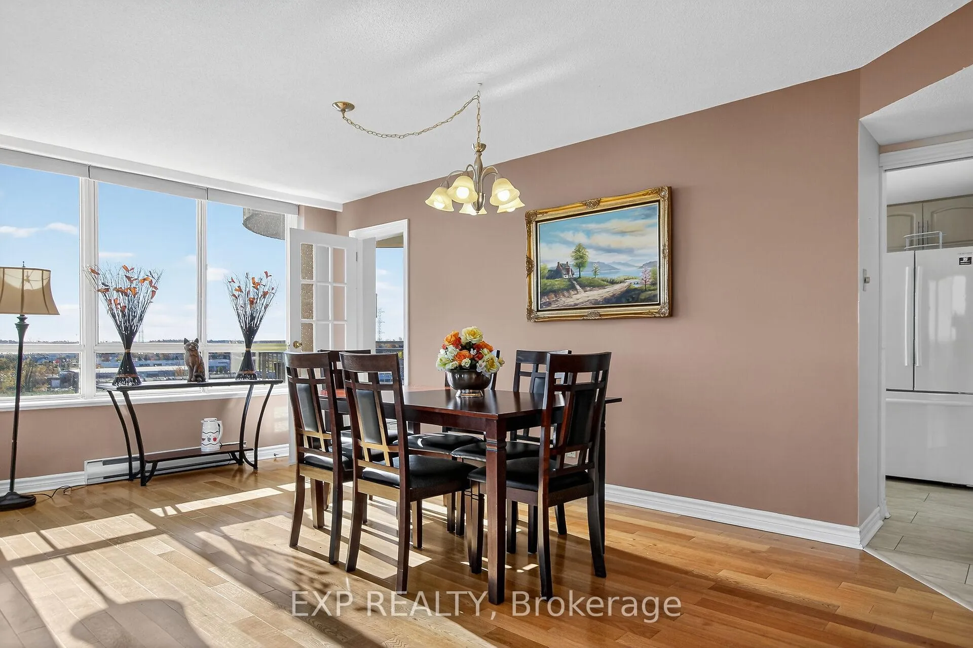 Photo 7 of Unit 606, 100 Grant Carman Drive, Ottawa, Borden Farm/Stewart Farm/Carleton Heights/Parkwood Hills — HOMEH