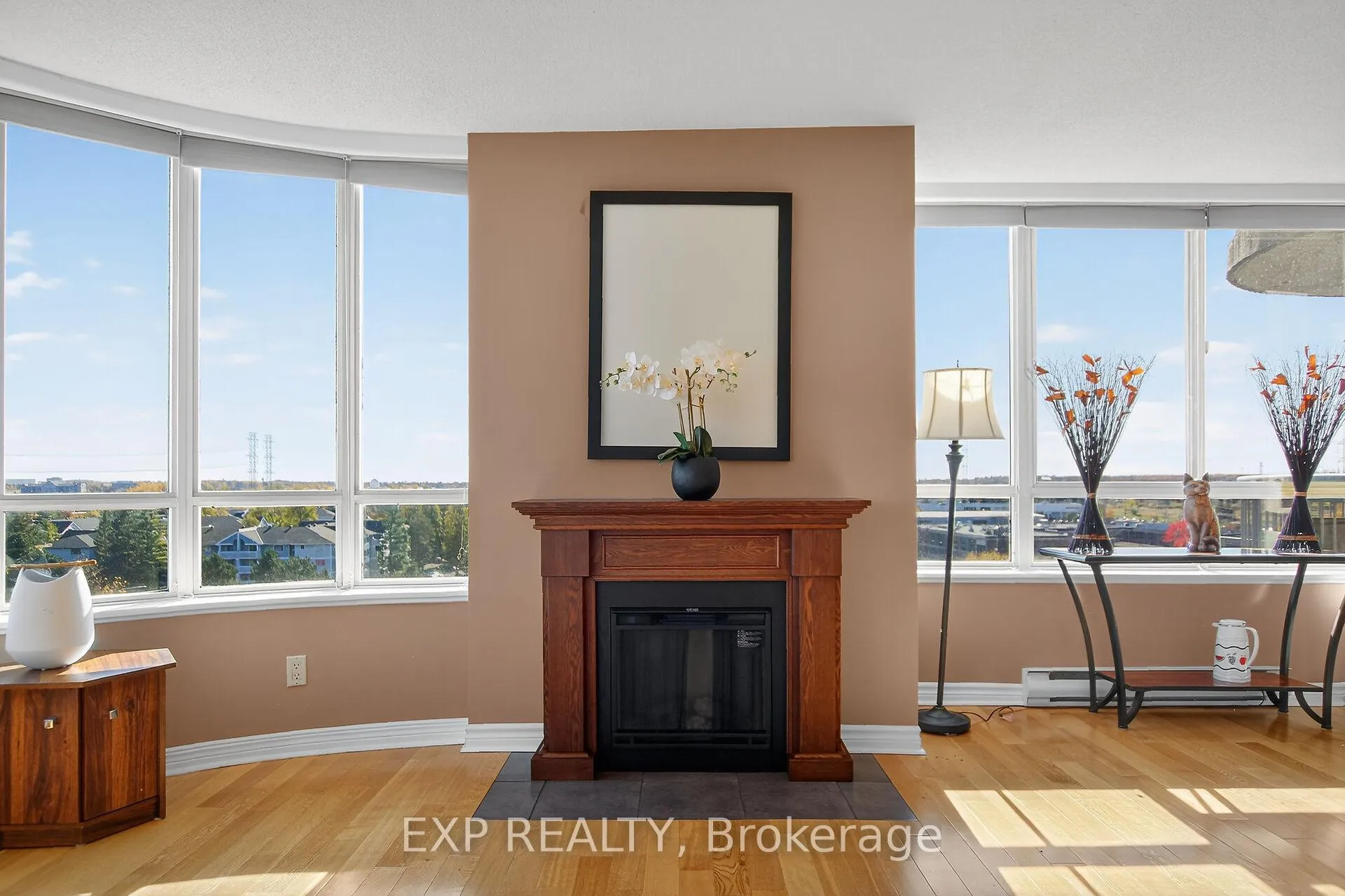 Photo 15 of Unit 606, 100 Grant Carman Drive, Ottawa, Borden Farm/Stewart Farm/Carleton Heights/Parkwood Hills — HOMEH
