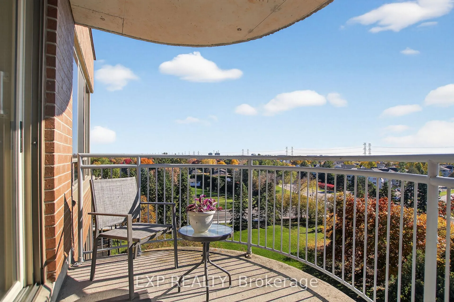 Photo 19 of Unit 606, 100 Grant Carman Drive, Ottawa, Borden Farm/Stewart Farm/Carleton Heights/Parkwood Hills — HOMEH