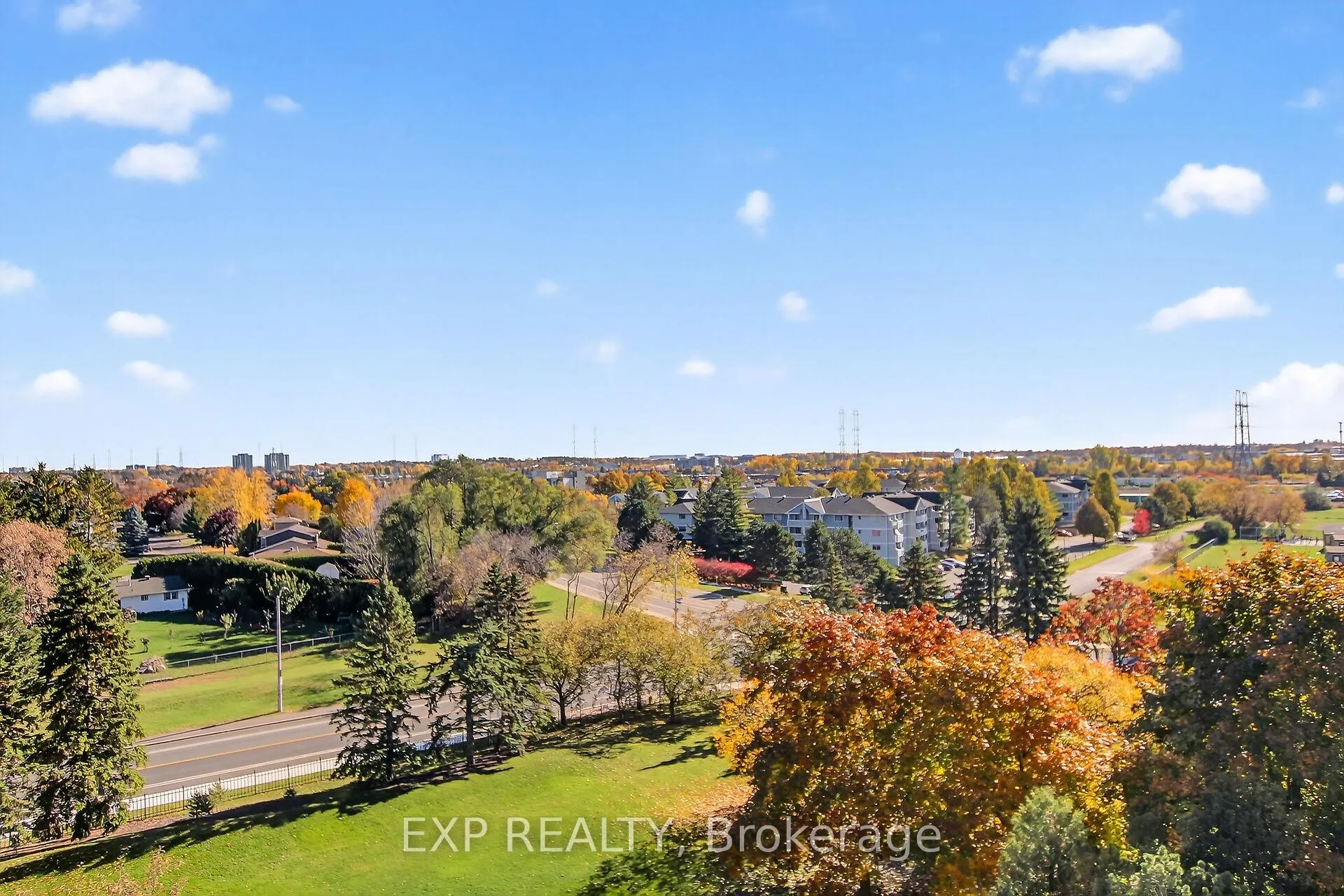 Photo 20 of Unit 606, 100 Grant Carman Drive, Ottawa, Borden Farm/Stewart Farm/Carleton Heights/Parkwood Hills — HOMEH