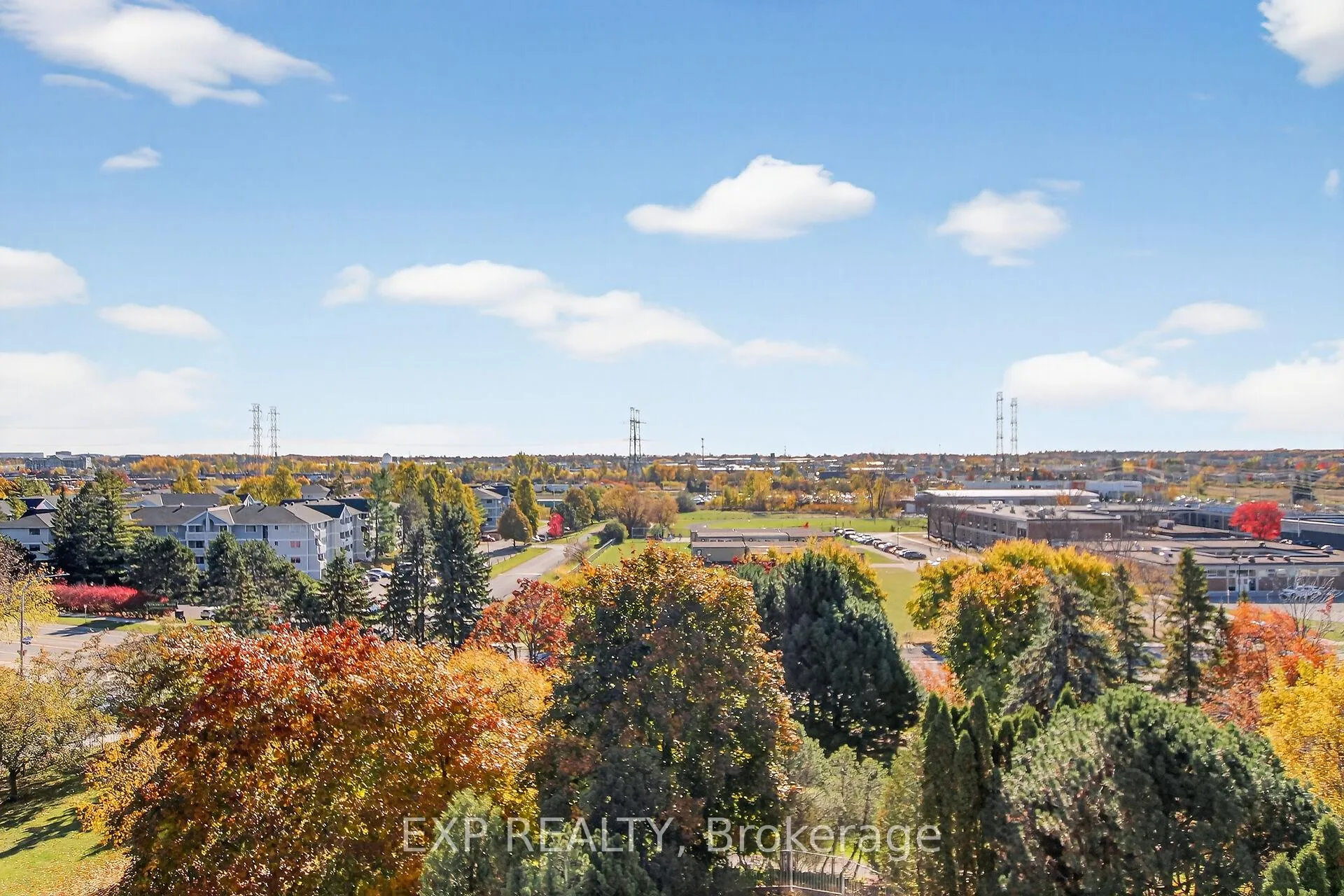 Photo 21 of Unit 606, 100 Grant Carman Drive, Ottawa, Borden Farm/Stewart Farm/Carleton Heights/Parkwood Hills — HOMEH