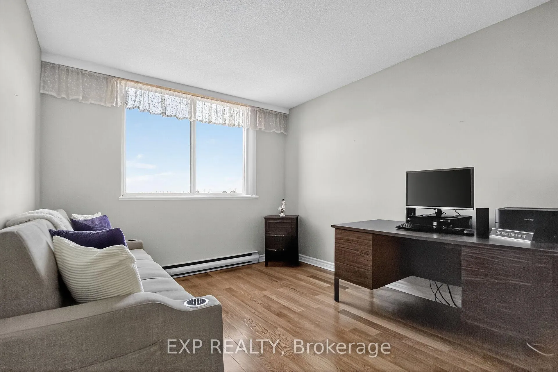 Photo 23 of Unit 606, 100 Grant Carman Drive, Ottawa, Borden Farm/Stewart Farm/Carleton Heights/Parkwood Hills — HOMEH