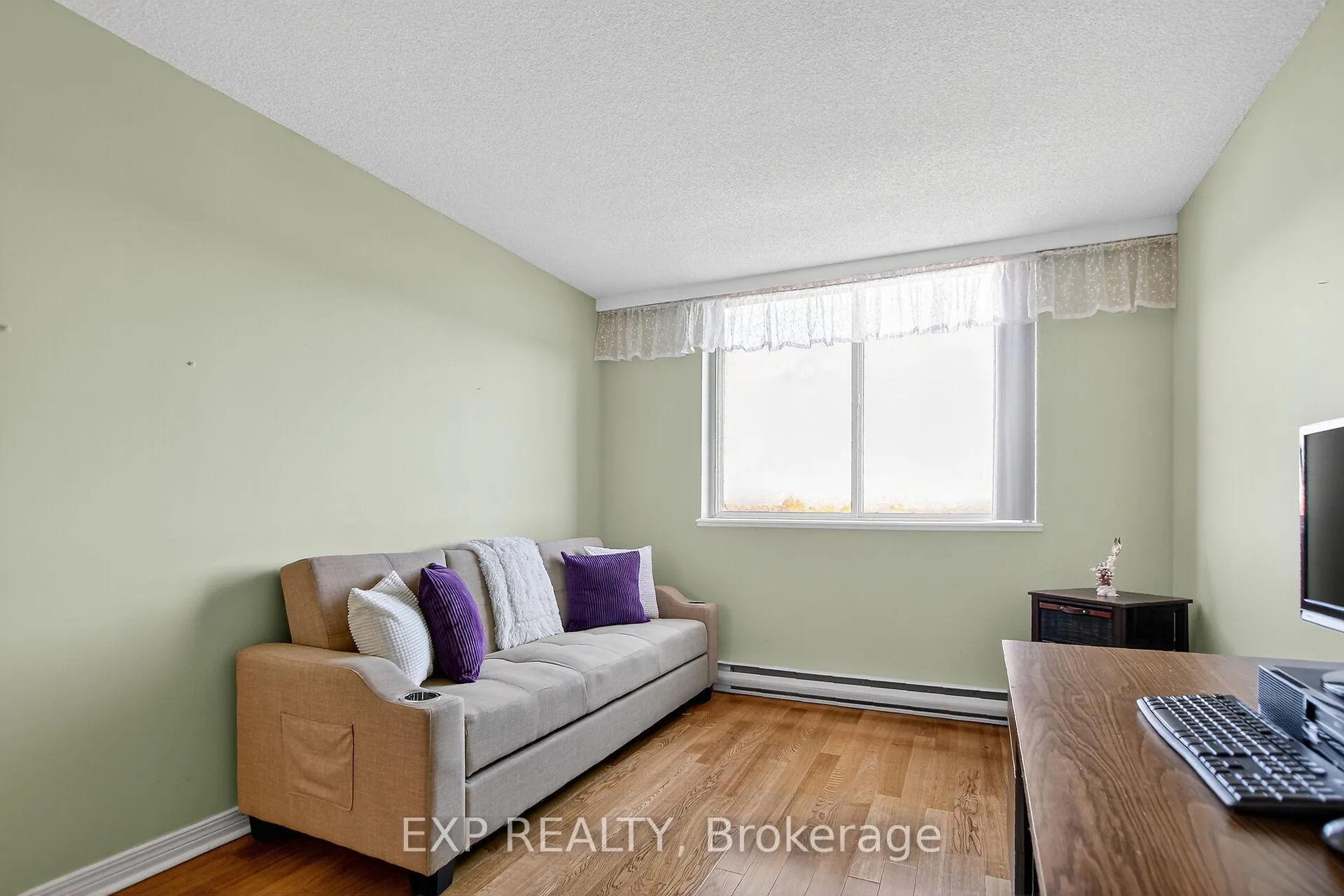 Photo 24 of Unit 606, 100 Grant Carman Drive, Ottawa, Borden Farm/Stewart Farm/Carleton Heights/Parkwood Hills — HOMEH