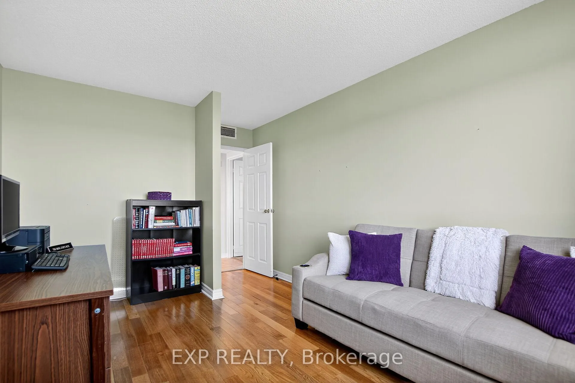 Photo 26 of Unit 606, 100 Grant Carman Drive, Ottawa, Borden Farm/Stewart Farm/Carleton Heights/Parkwood Hills — HOMEH