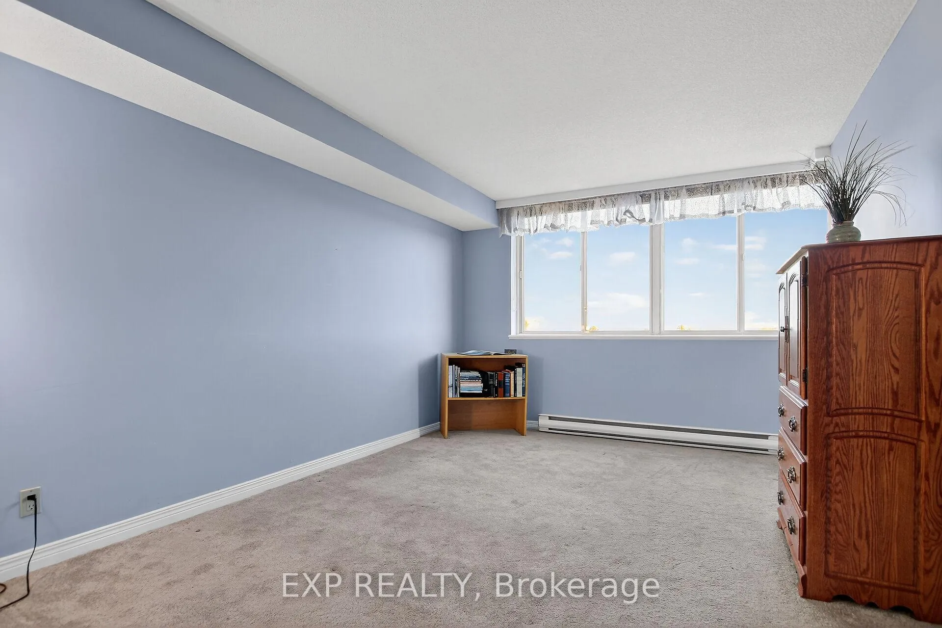 Photo 29 of Unit 606, 100 Grant Carman Drive, Ottawa, Borden Farm/Stewart Farm/Carleton Heights/Parkwood Hills — HOMEH