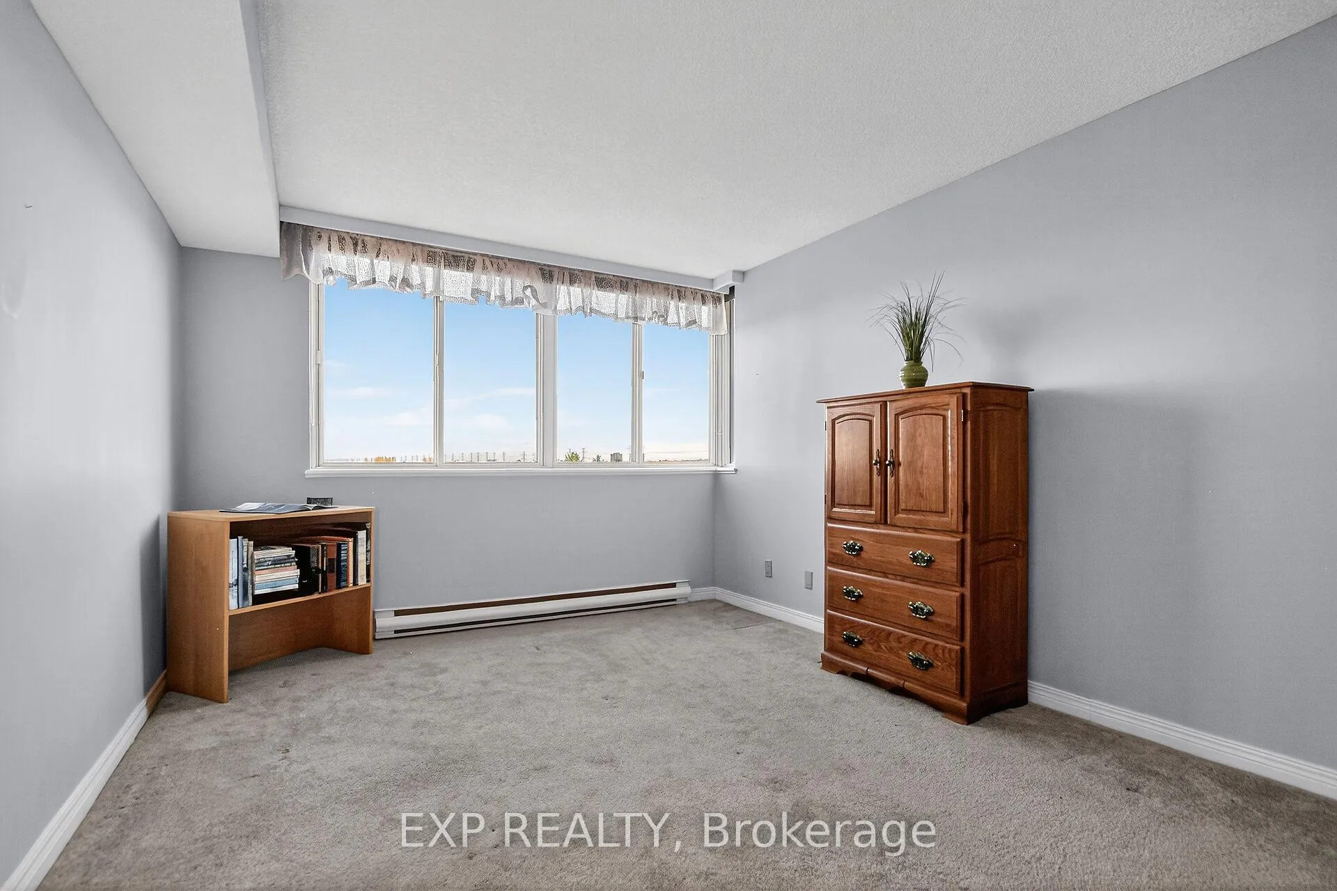 Photo 30 of Unit 606, 100 Grant Carman Drive, Ottawa, Borden Farm/Stewart Farm/Carleton Heights/Parkwood Hills — HOMEH