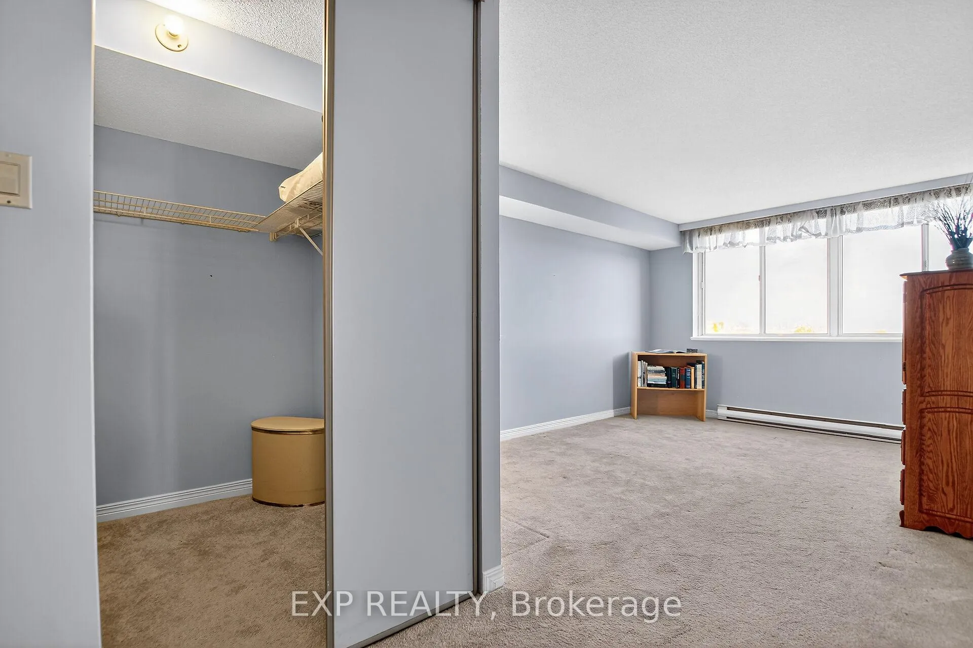 Photo 34 of Unit 606, 100 Grant Carman Drive, Ottawa, Borden Farm/Stewart Farm/Carleton Heights/Parkwood Hills — HOMEH