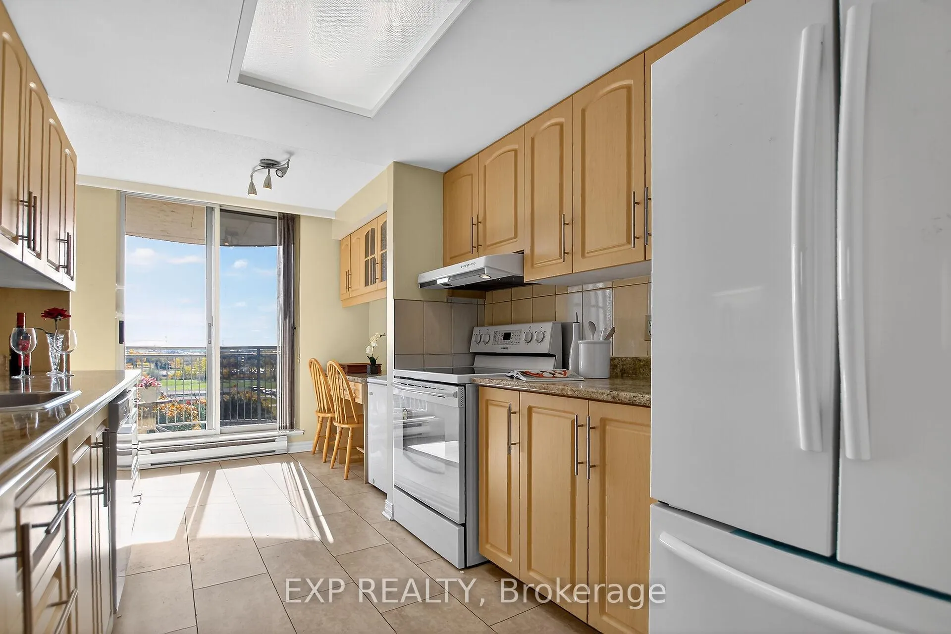 Photo 38 of Unit 606, 100 Grant Carman Drive, Ottawa, Borden Farm/Stewart Farm/Carleton Heights/Parkwood Hills — HOMEH