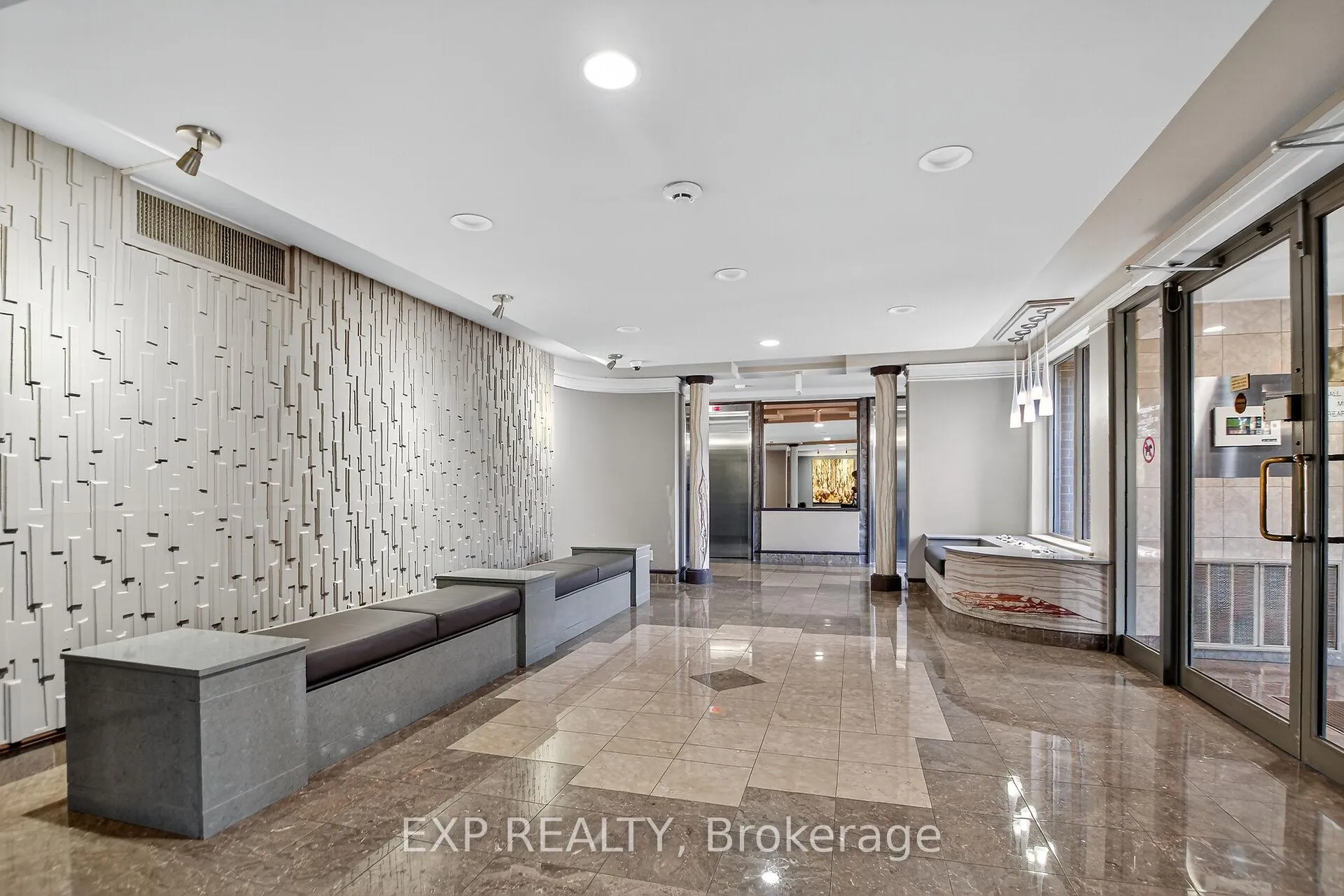 Photo 45 of Unit 606, 100 Grant Carman Drive, Ottawa, Borden Farm/Stewart Farm/Carleton Heights/Parkwood Hills — HOMEH